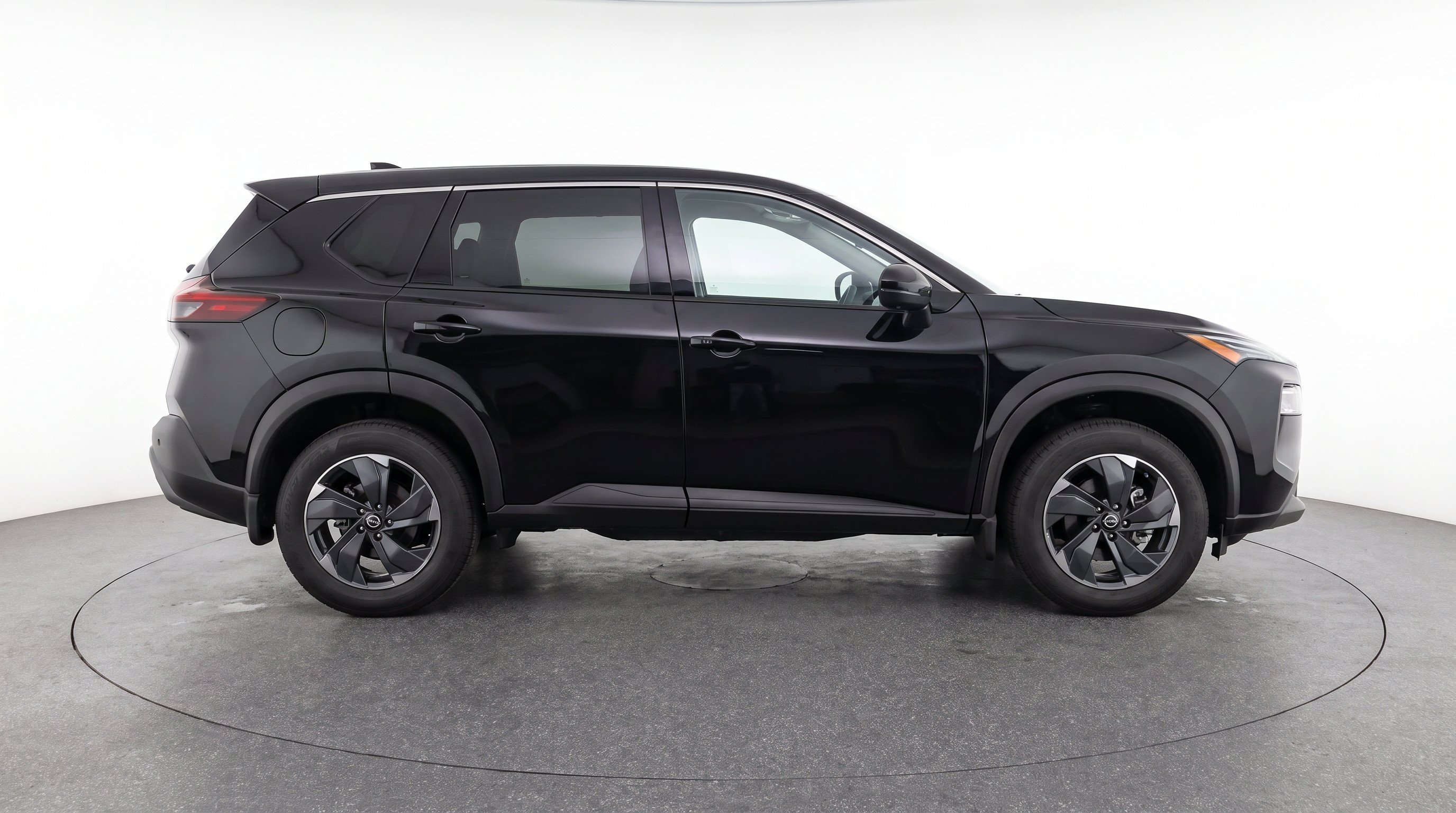 Thumbnail: 2025 Nissan Rogue - 10
