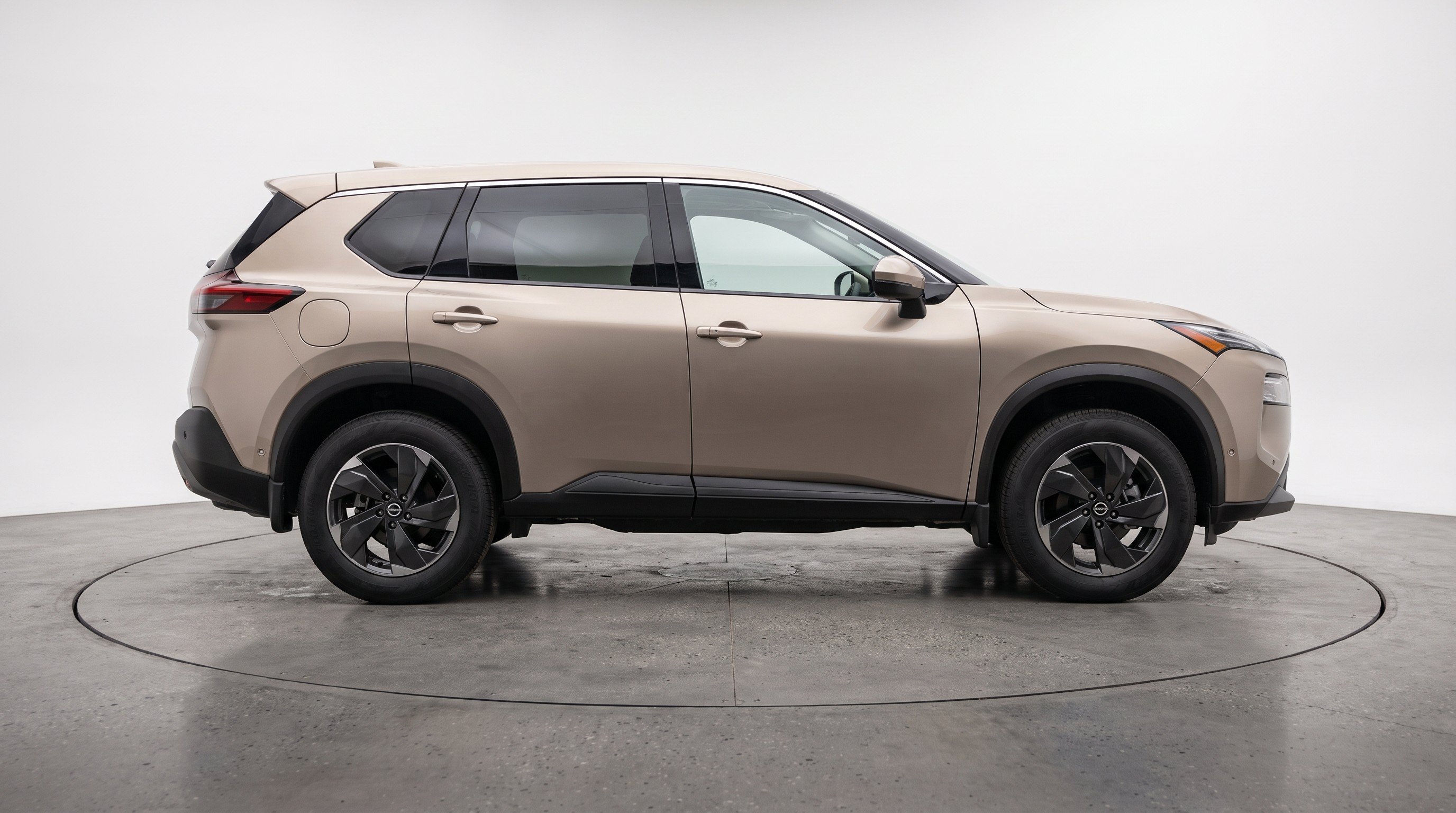 Thumbnail: 2025 Nissan Rogue - 10