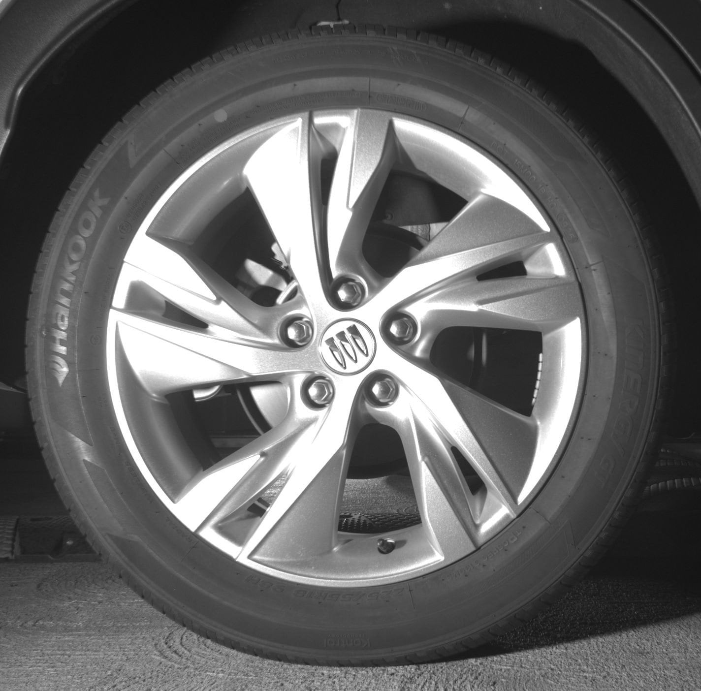 Thumbnail: 2025 Buick Encore GX - 13