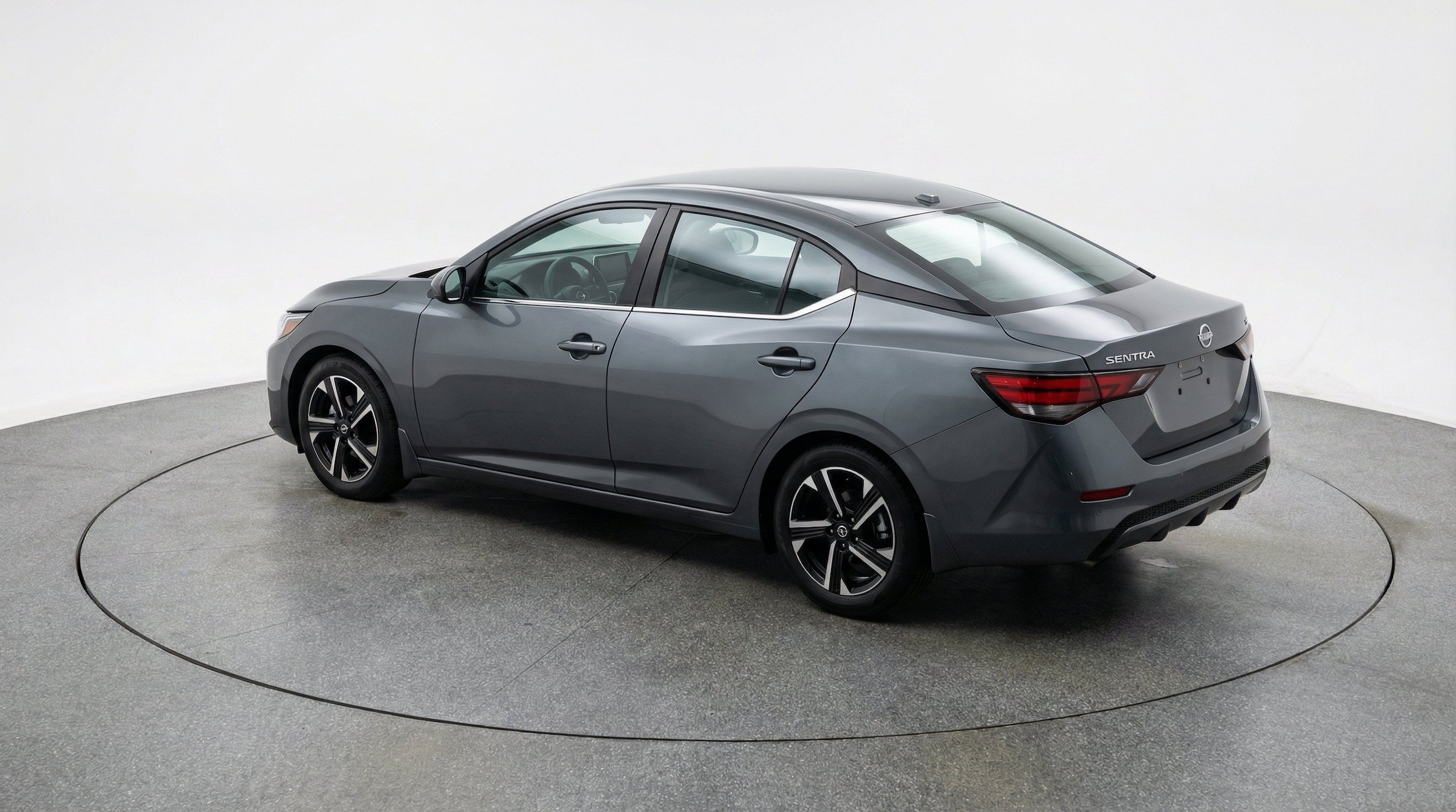 Thumbnail: 2025 Nissan Sentra - 6