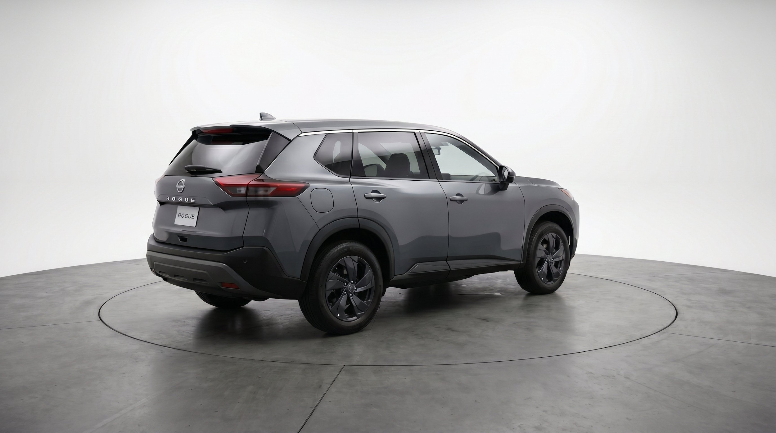 Thumbnail: 2026 Nissan Rogue - 9