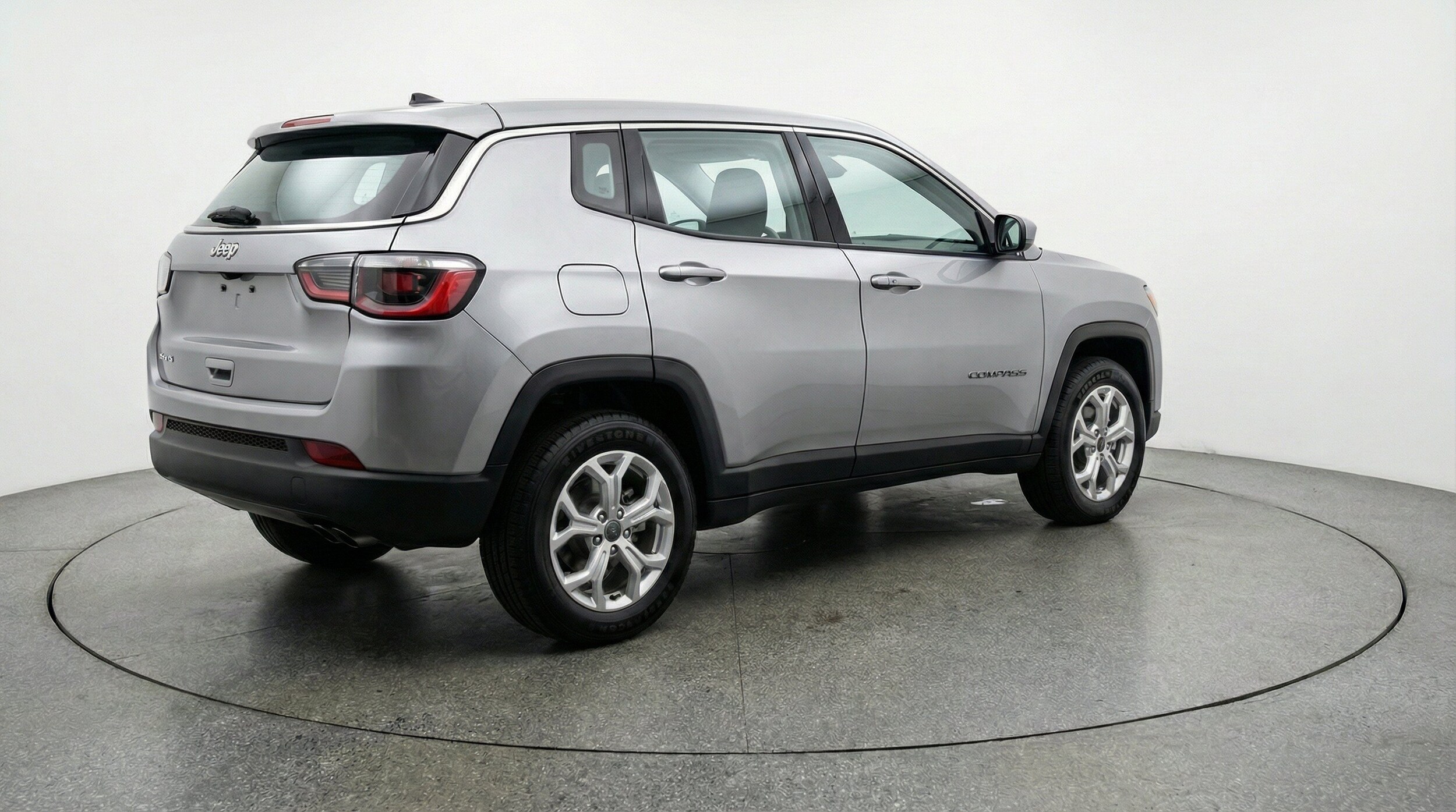 Thumbnail: 2025 Jeep Compass - 9