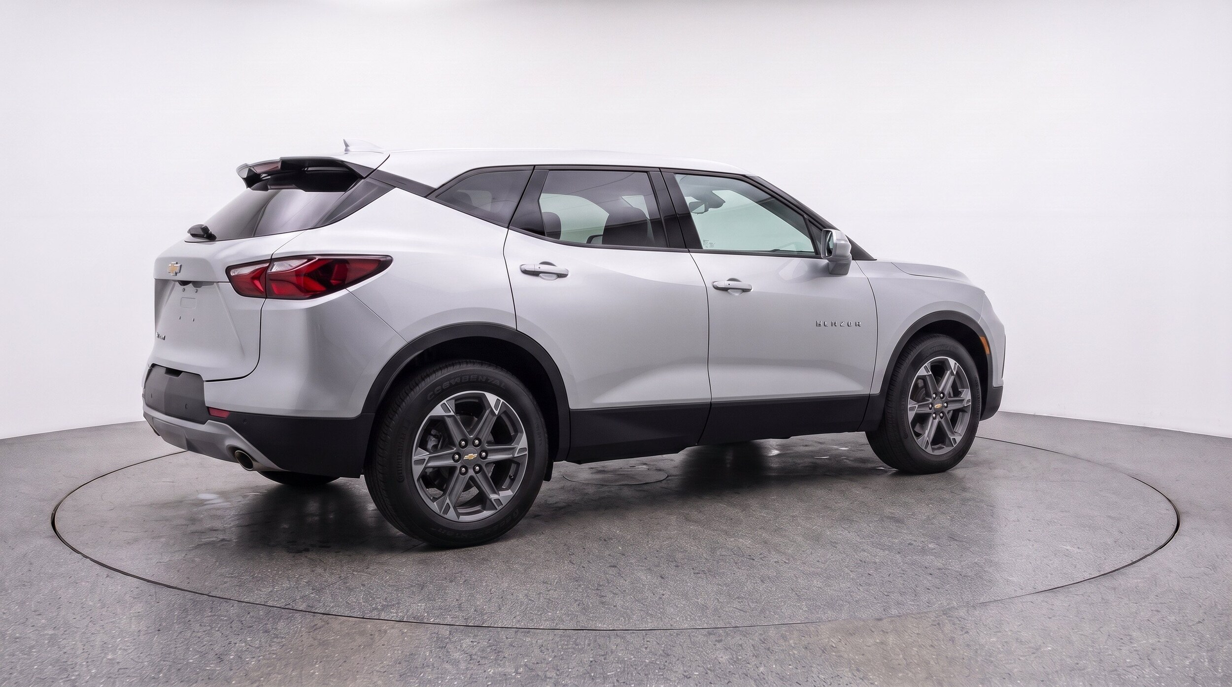 Thumbnail: 2026 Chevrolet Blazer - 9