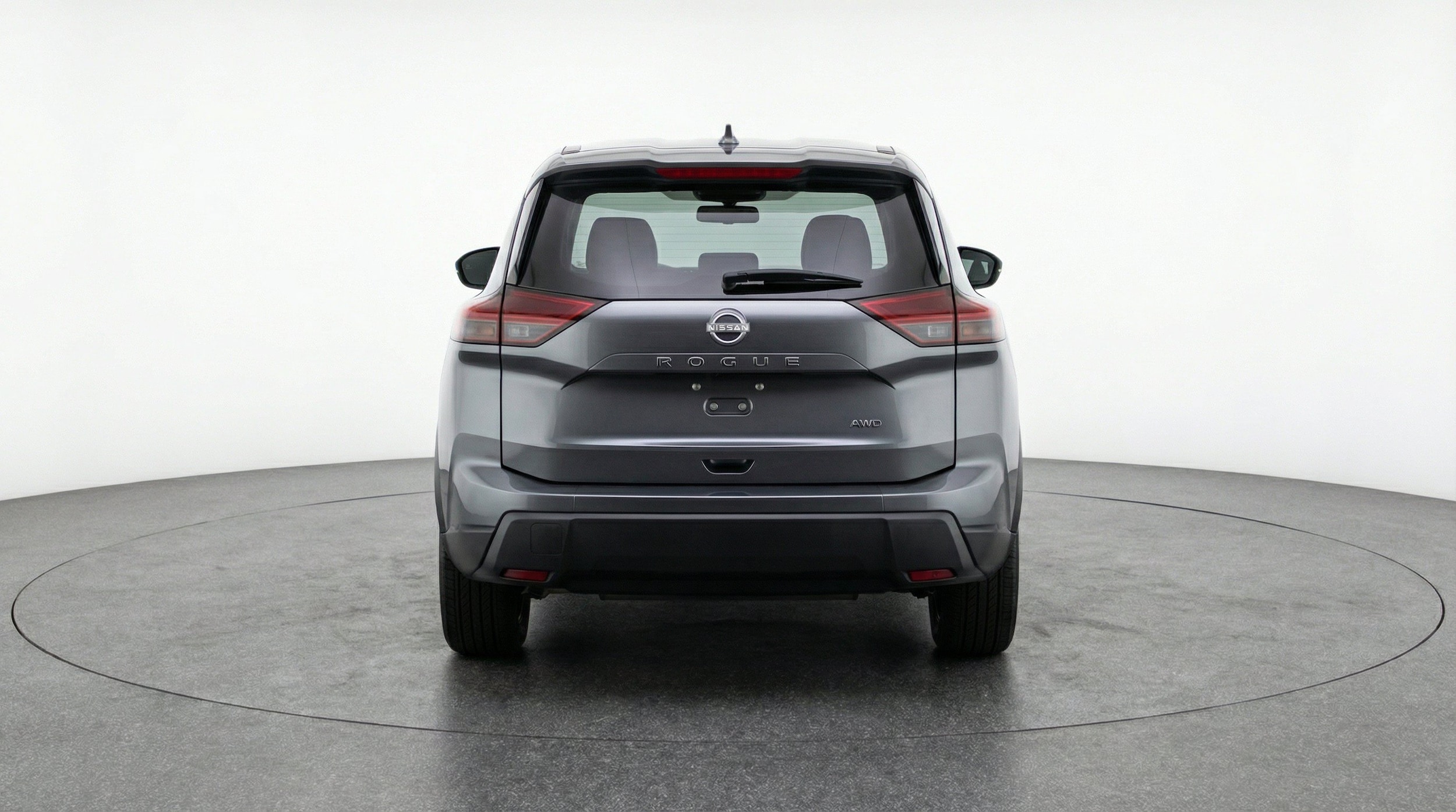 Thumbnail: 2026 Nissan Rogue - 7
