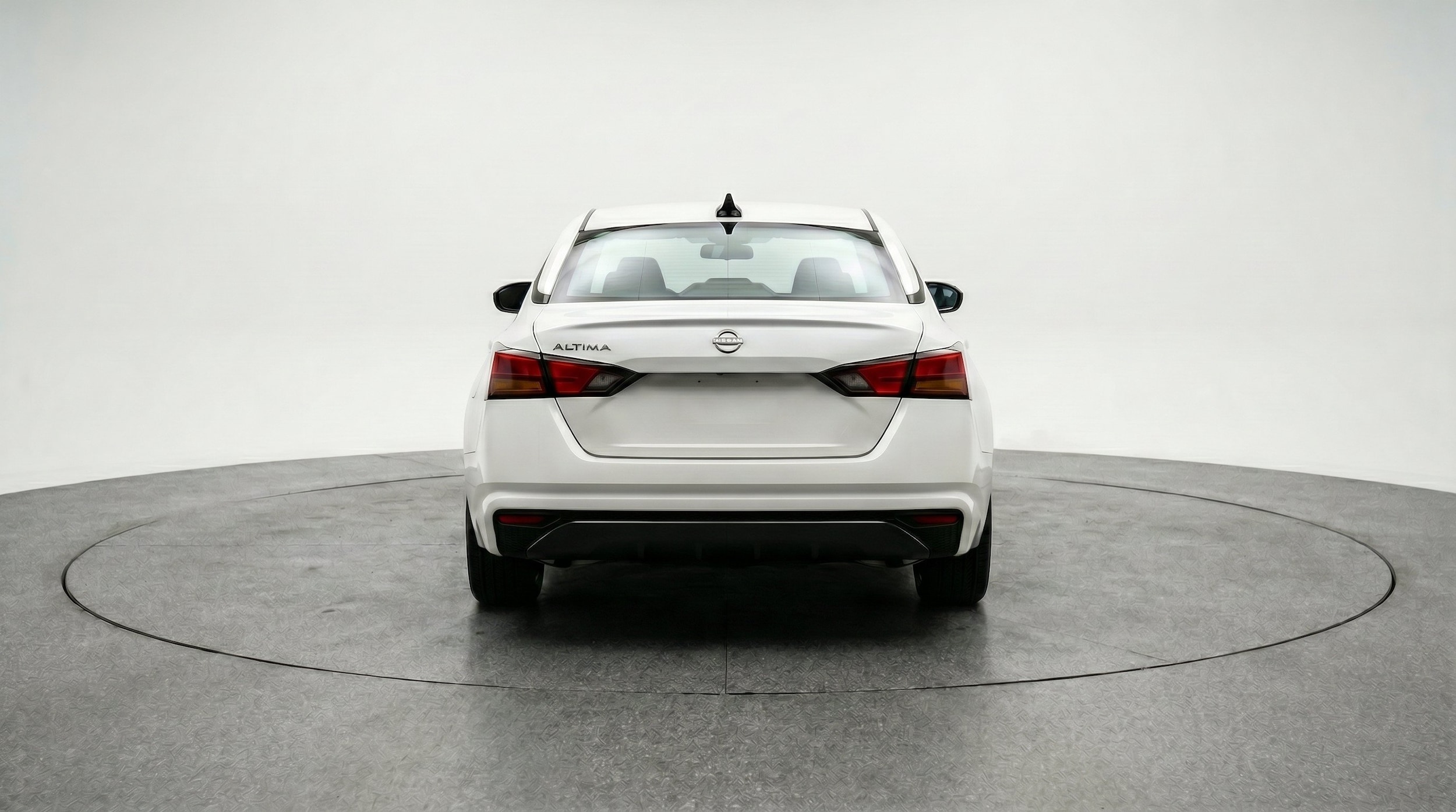 Thumbnail: 2026 Nissan Altima - 7