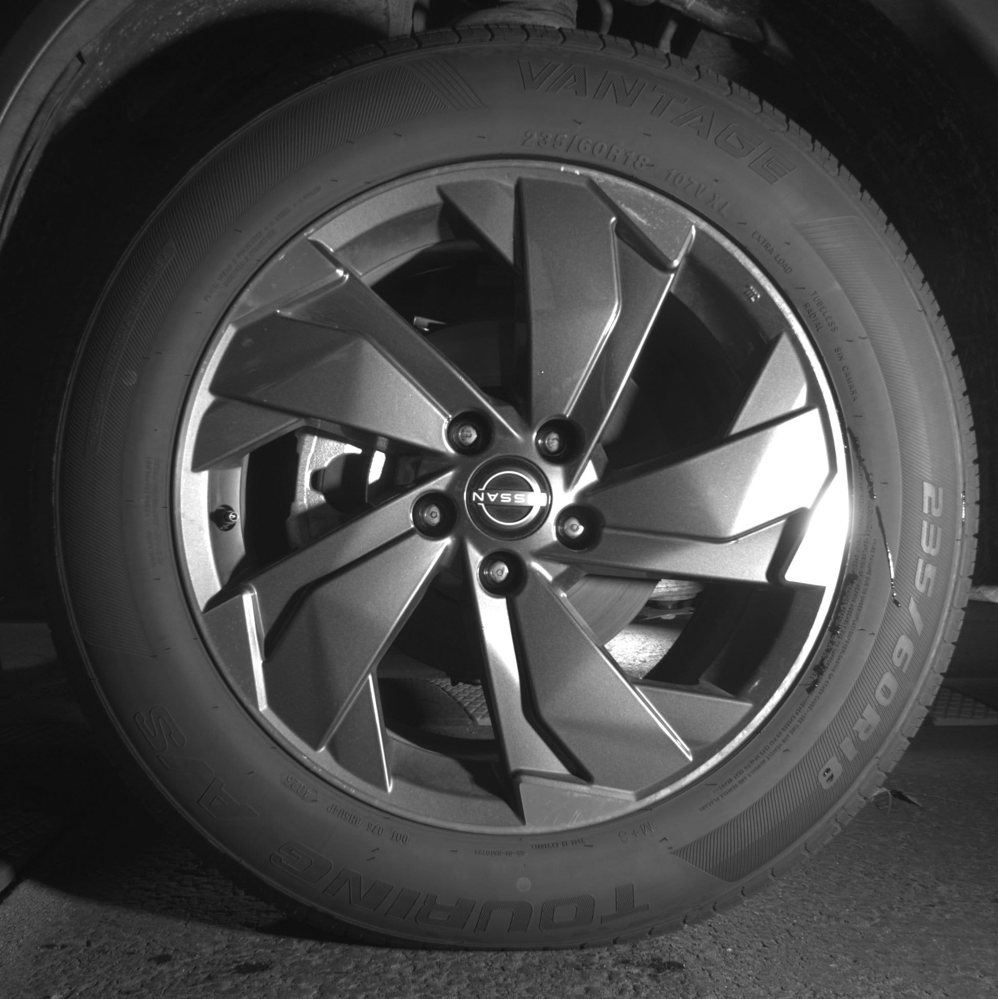 Thumbnail: 2025 Nissan Rogue - 11