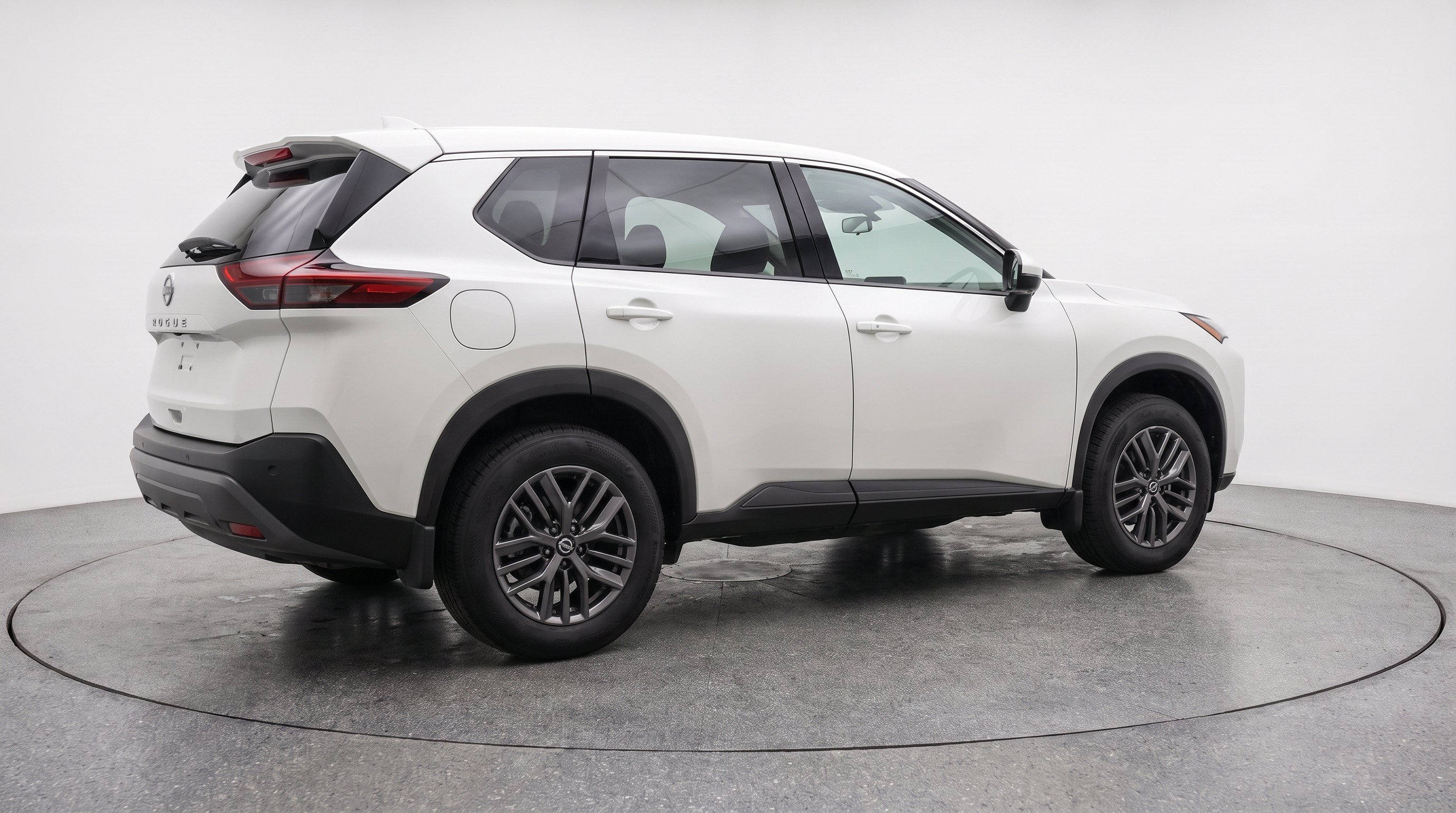 Thumbnail: 2026 Nissan Rogue - 9