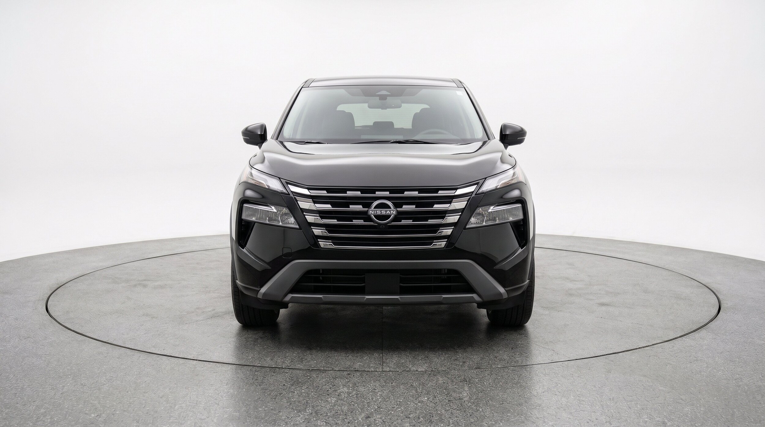 Thumbnail: 2025 Nissan Rogue - 2
