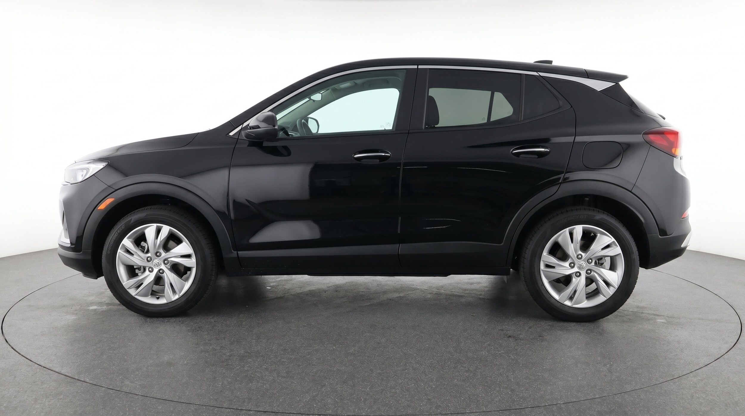 Thumbnail: 2026 Buick Encore GX - 5