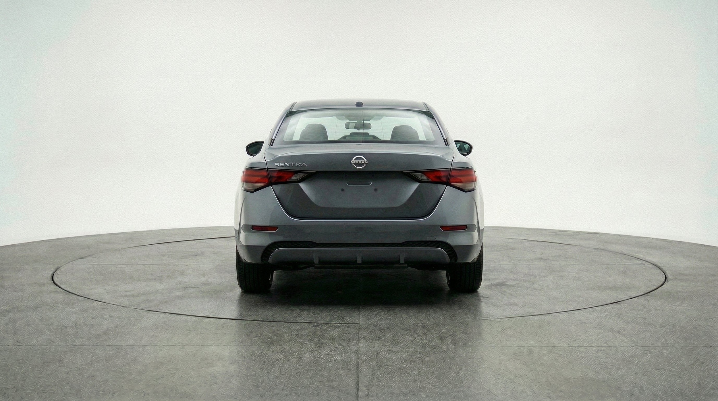 Thumbnail: 2025 Nissan Sentra - 7