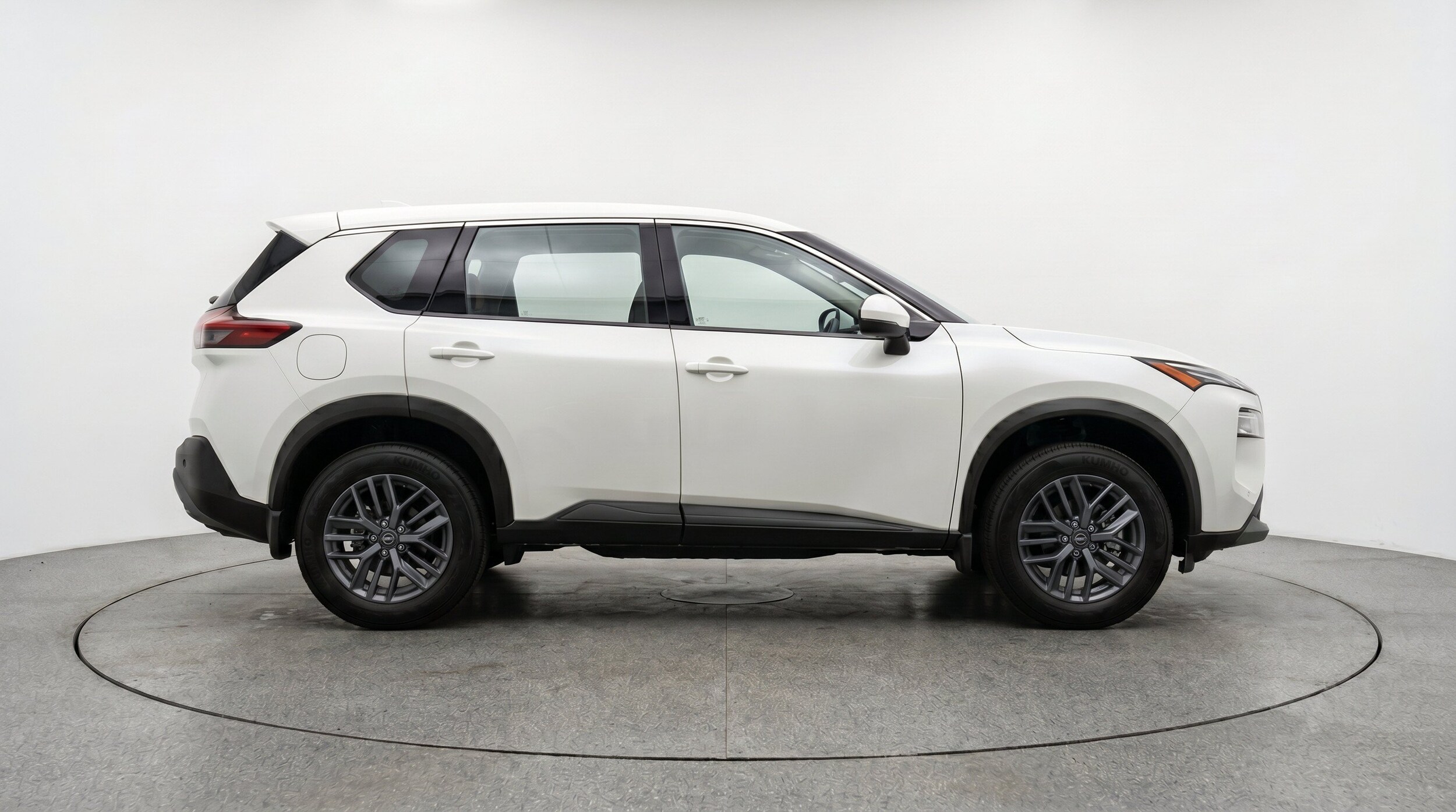 Thumbnail: 2026 Nissan Rogue - 10