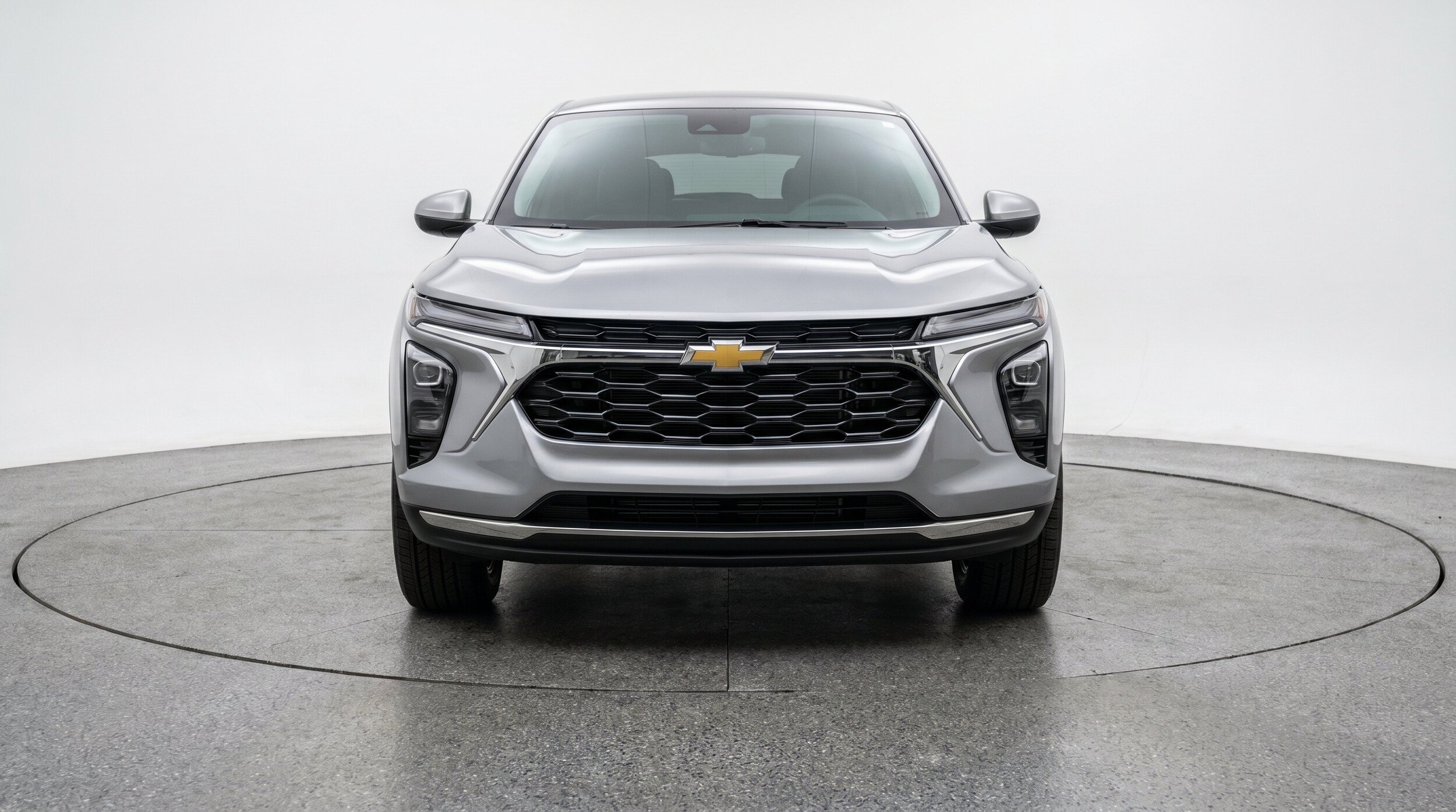 Thumbnail: 2025 Chevrolet Blazer - 2