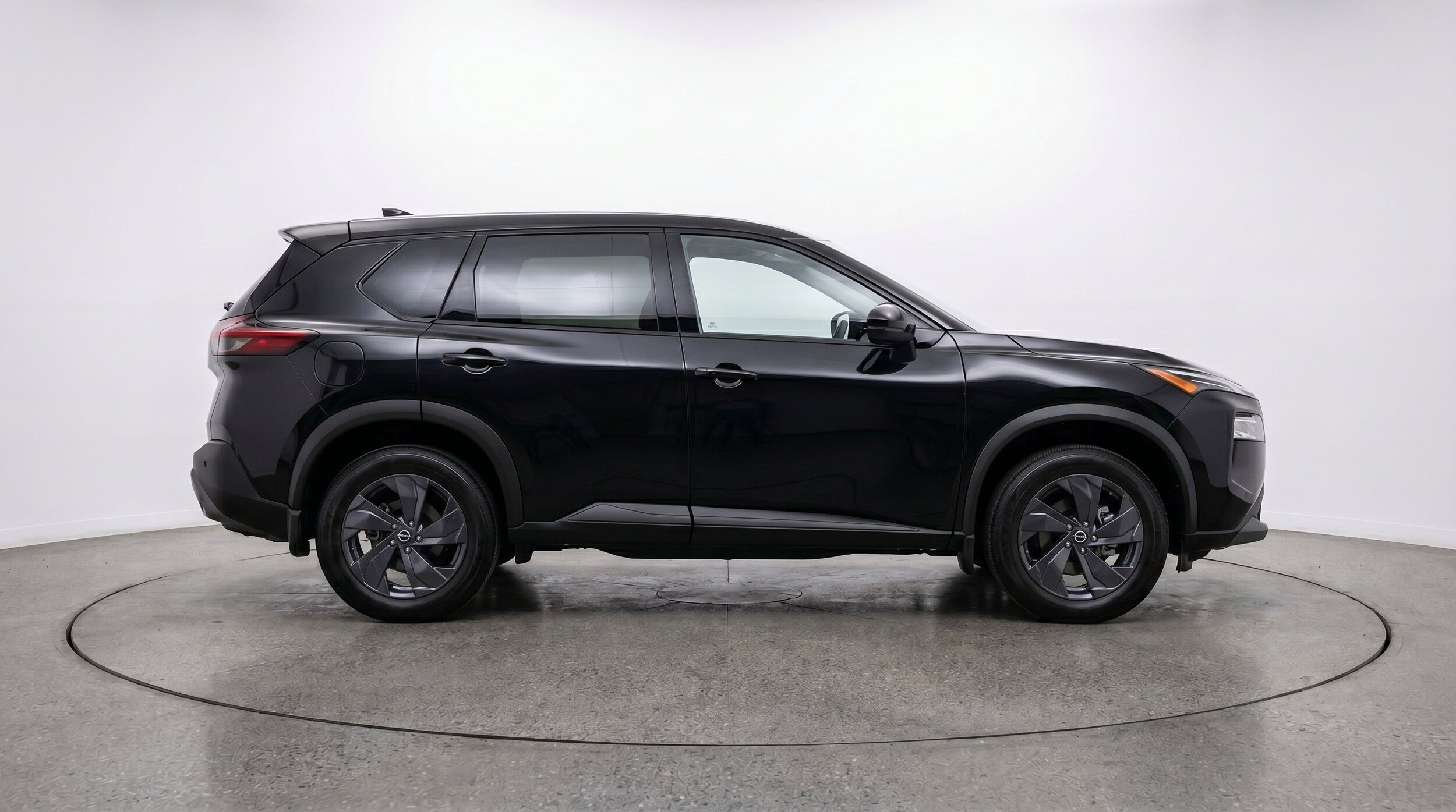 Thumbnail: 2026 Nissan Rogue - 10