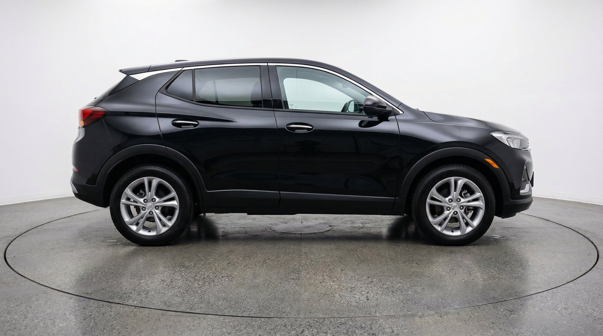 Thumbnail: 2026 Buick Encore GX - 10