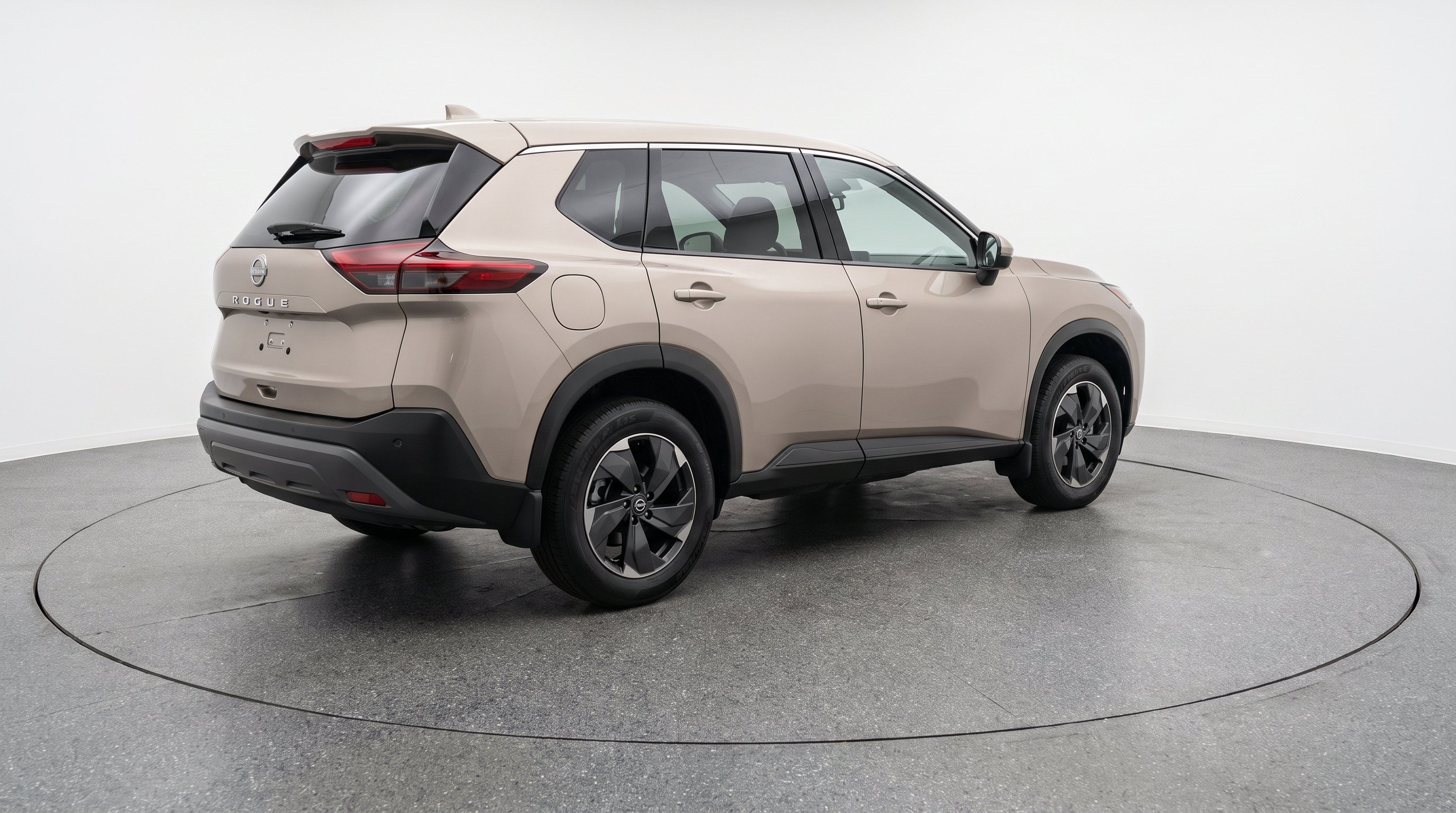 Thumbnail: 2025 Nissan Rogue - 9