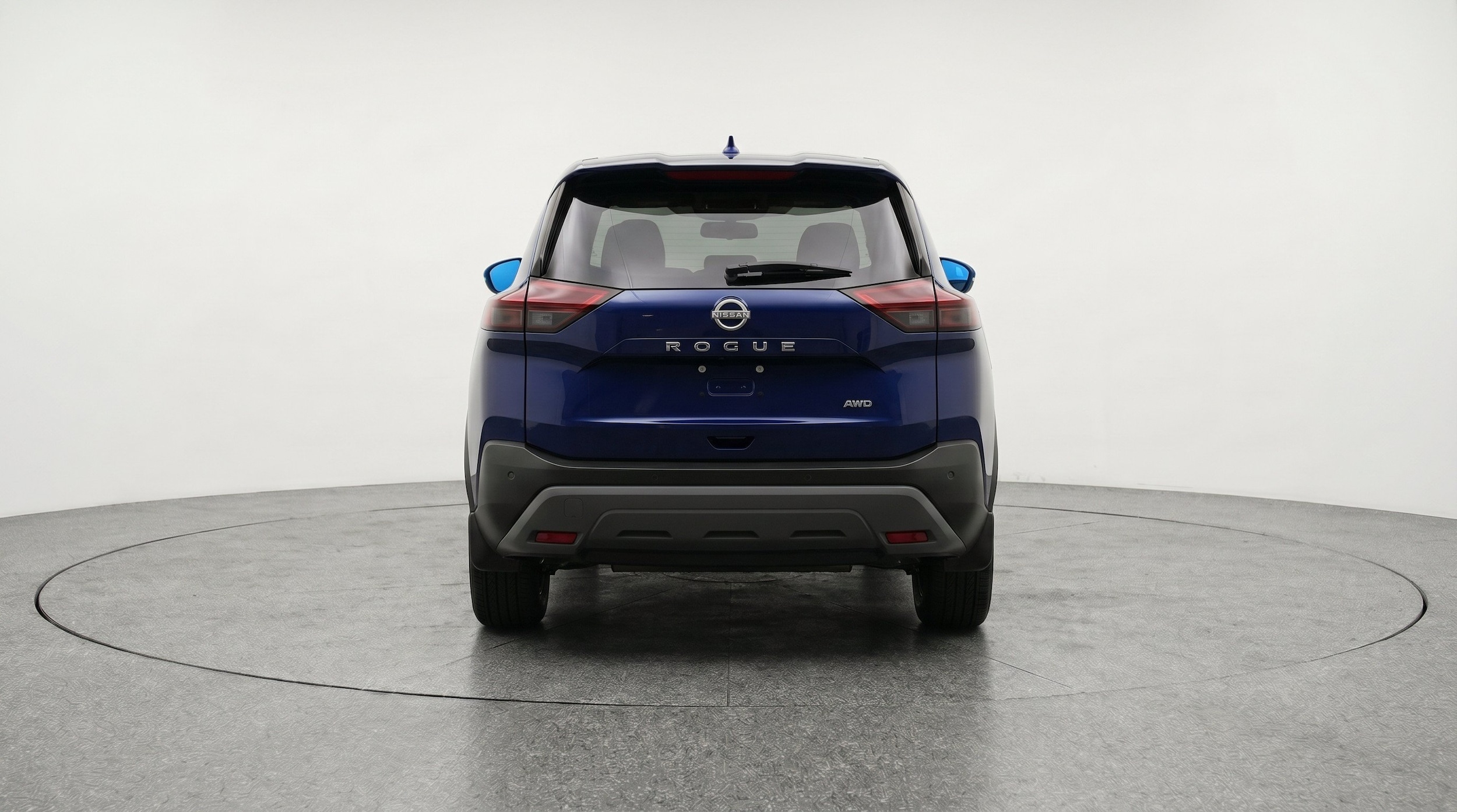 Thumbnail: 2025 Nissan Rogue - 7