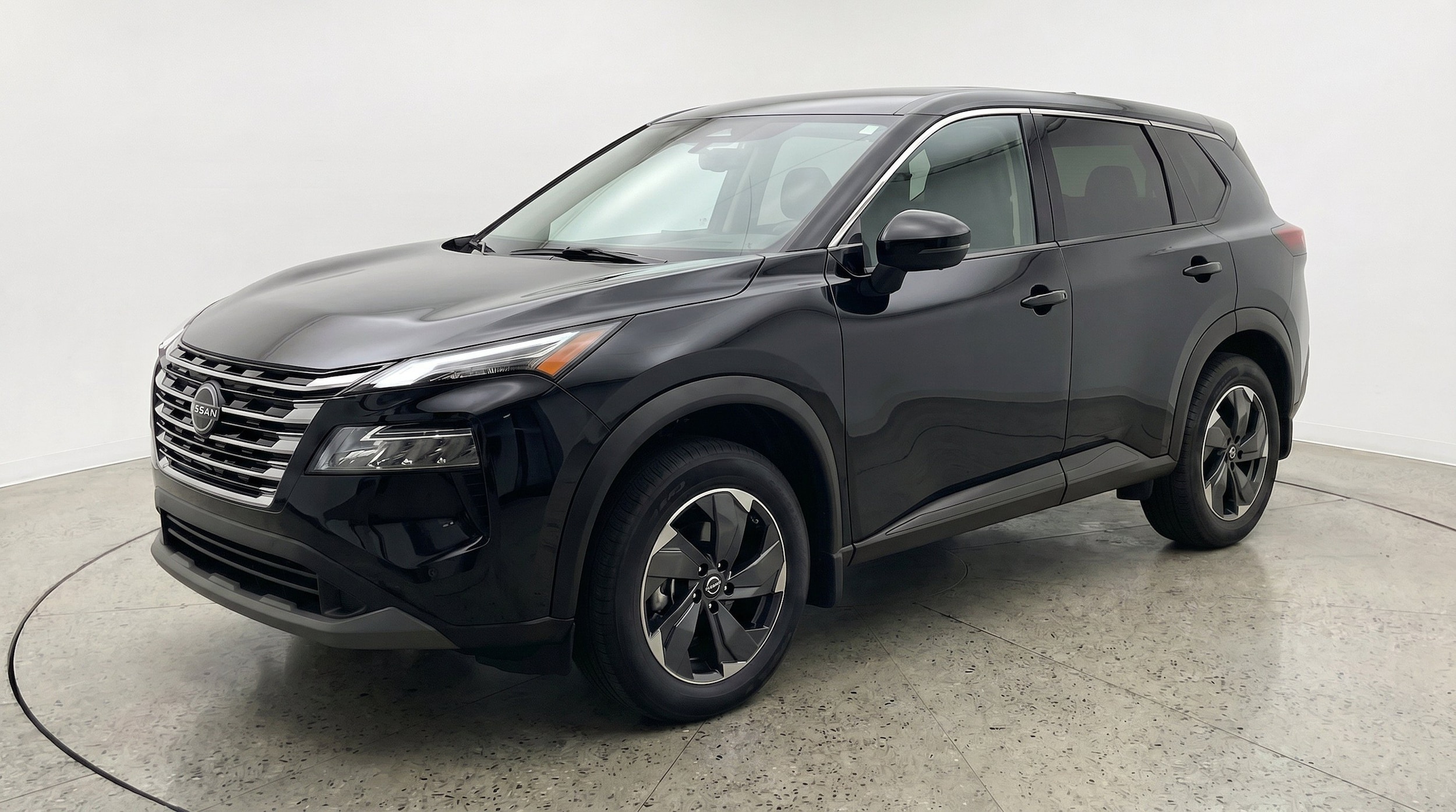 Thumbnail: 2025 Nissan Rogue - 3