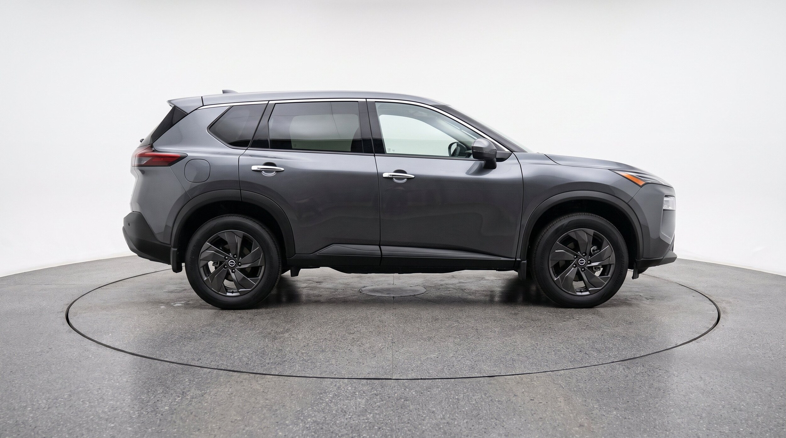 Thumbnail: 2026 Nissan Rogue - 10