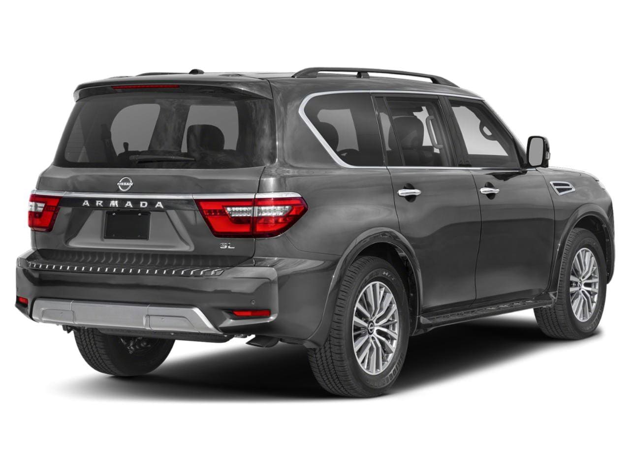 Thumbnail: 2023 Nissan Armada - 2