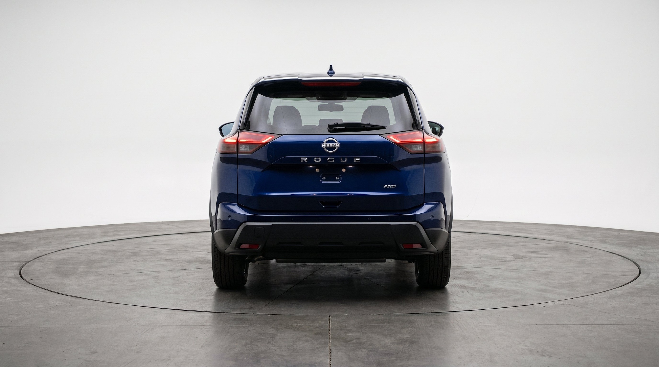 Thumbnail: 2025 Nissan Rogue - 7