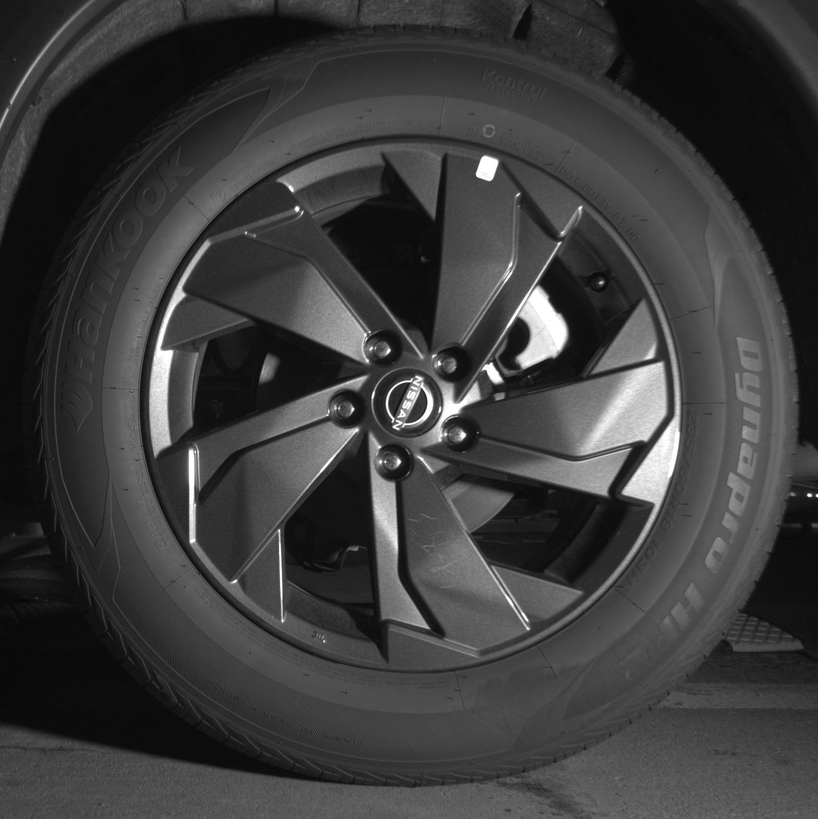 Thumbnail: 2026 Nissan Rogue - 14