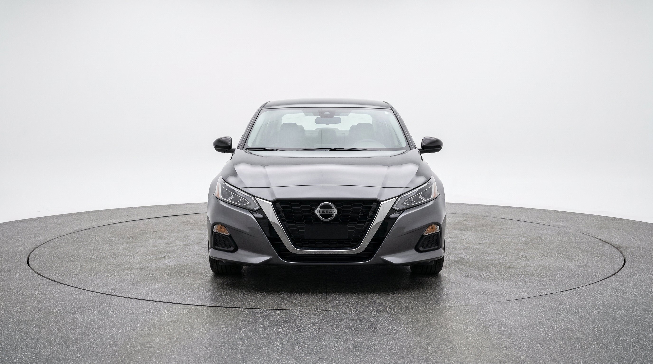 Thumbnail: 2026 Nissan Altima - 2