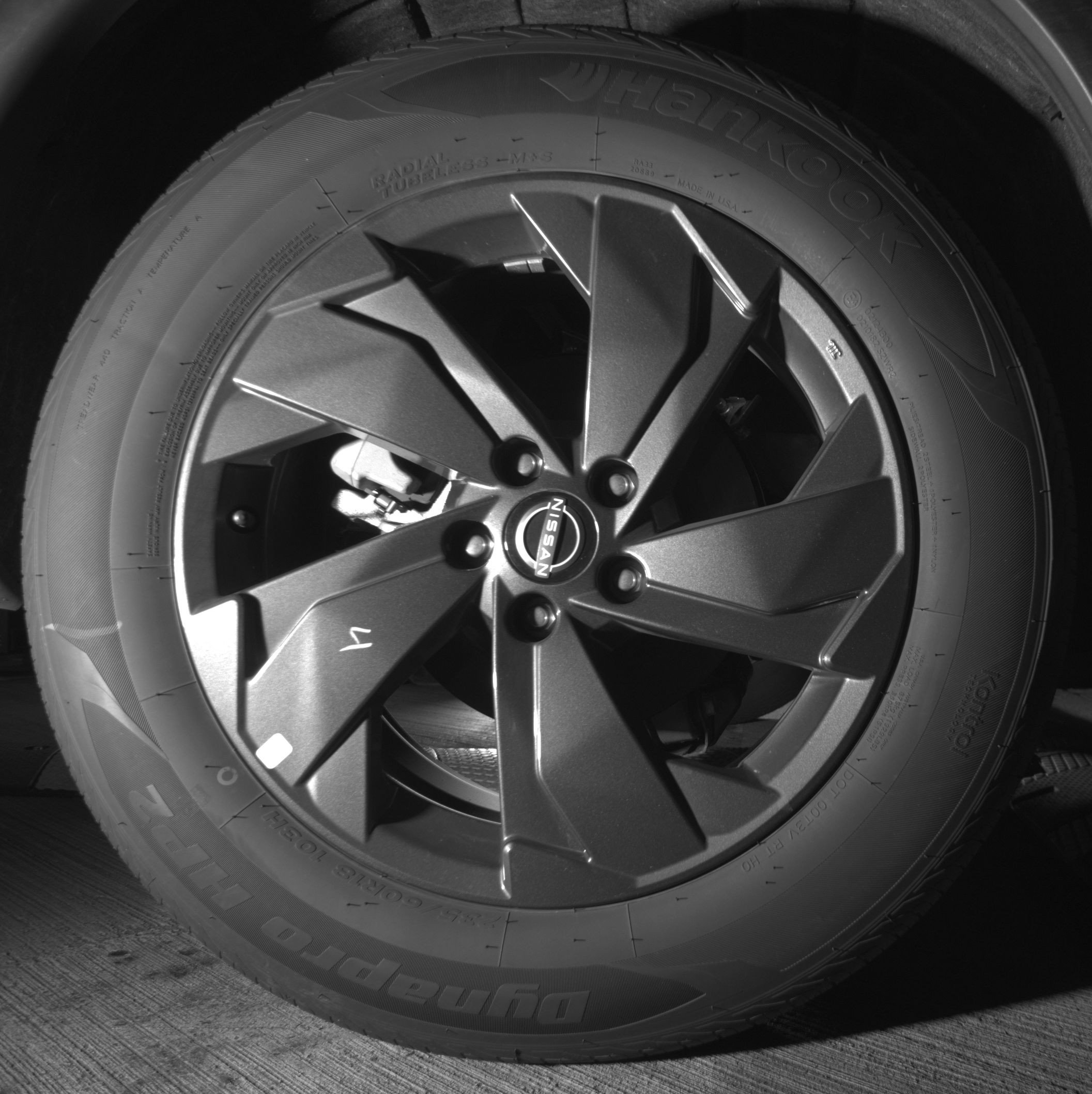 Thumbnail: 2026 Nissan Rogue - 15