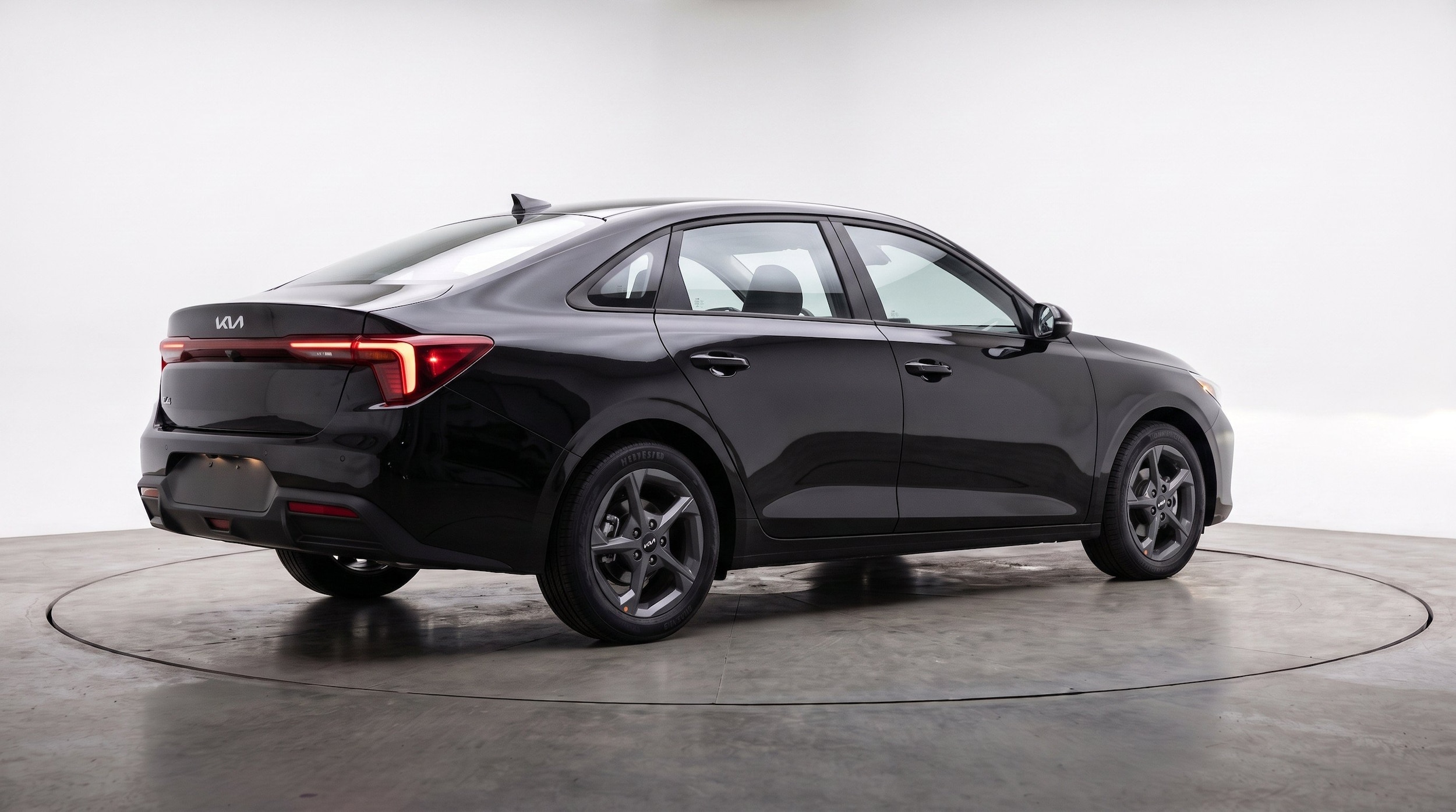 Thumbnail: 2026 Kia K4 - 9