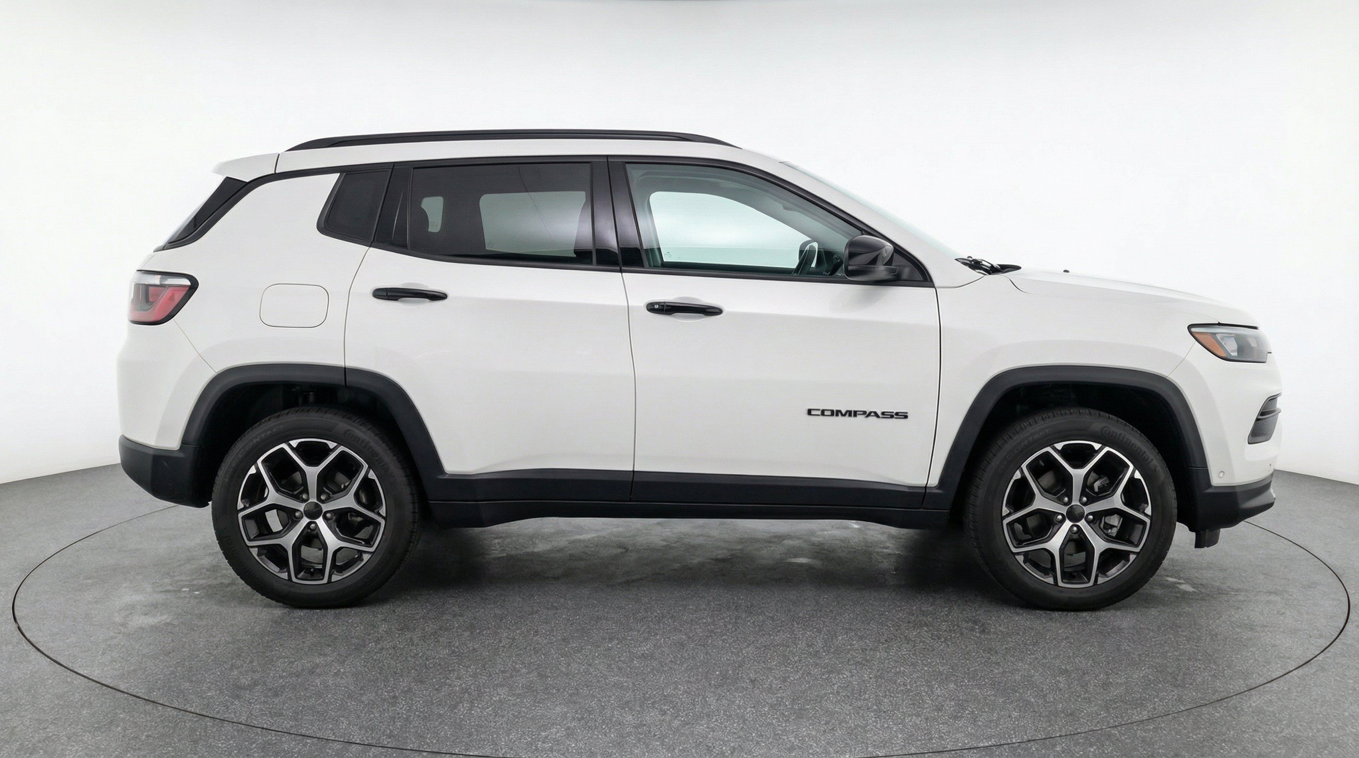 Thumbnail: 2025 Jeep Compass - 10