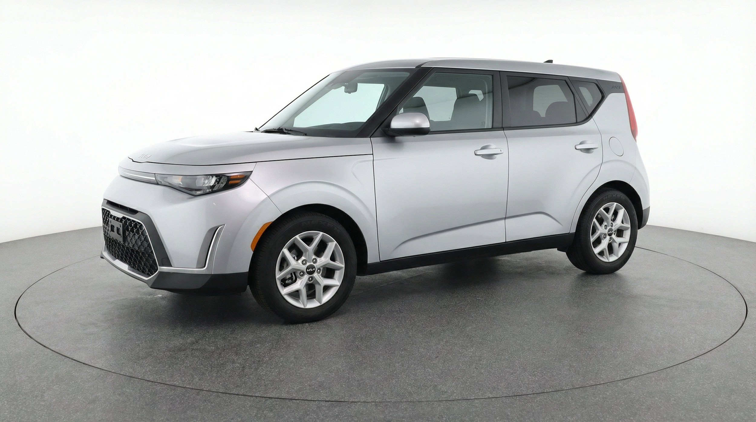 Thumbnail: 2025 Kia Soul - 3