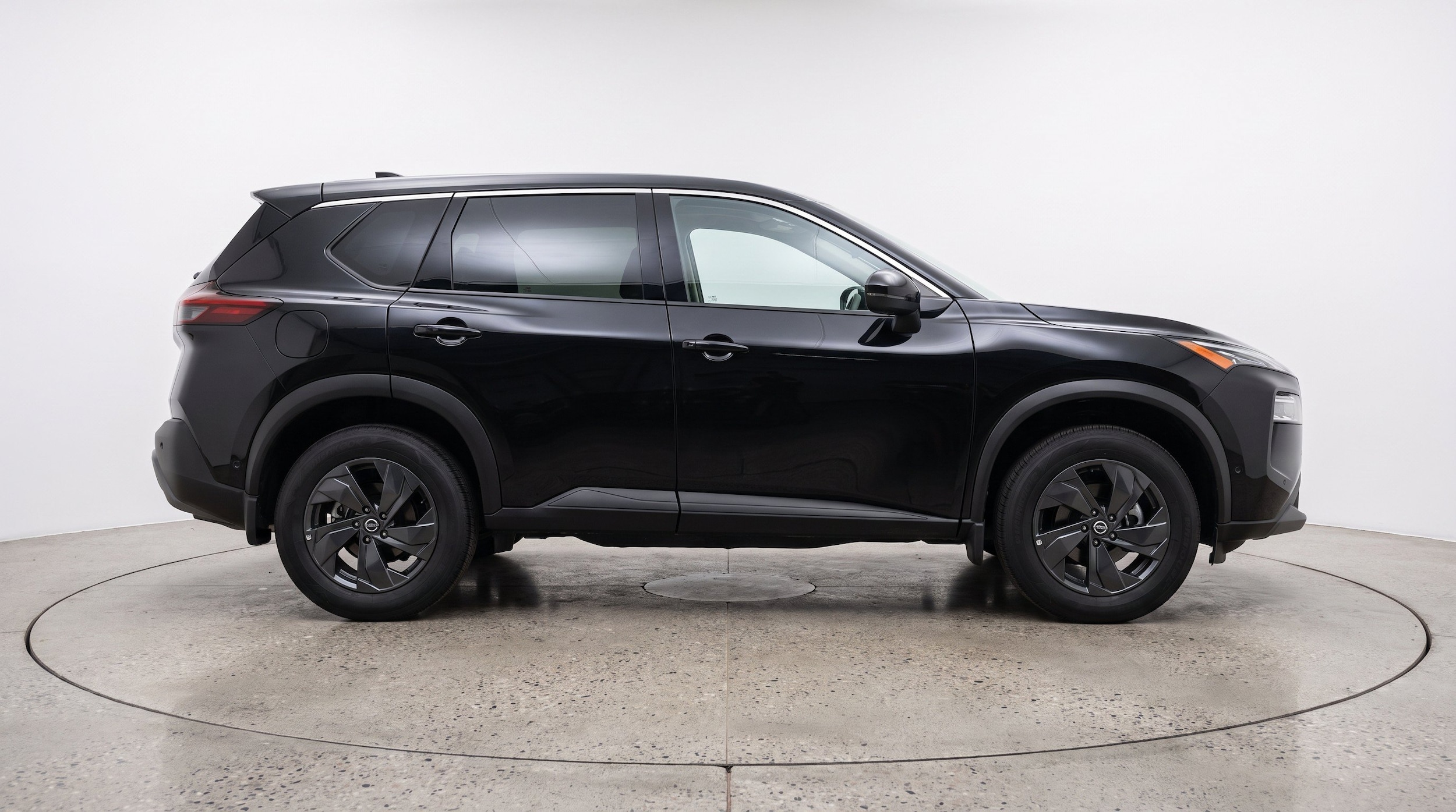 Thumbnail: 2026 Nissan Rogue - 10