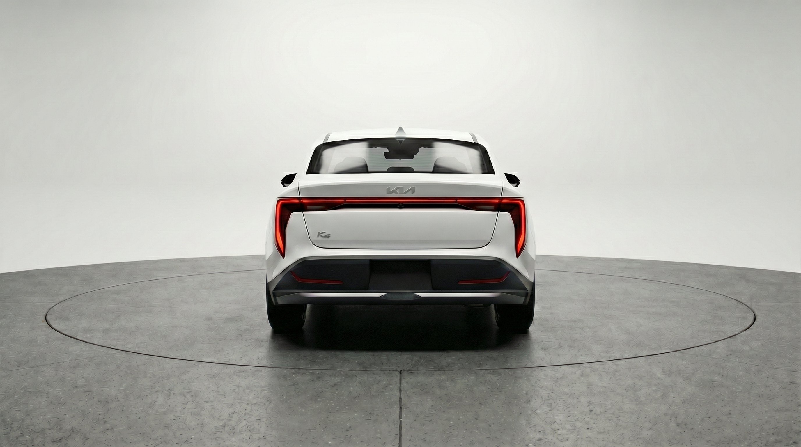 Thumbnail: 2026 Kia K4 - 7