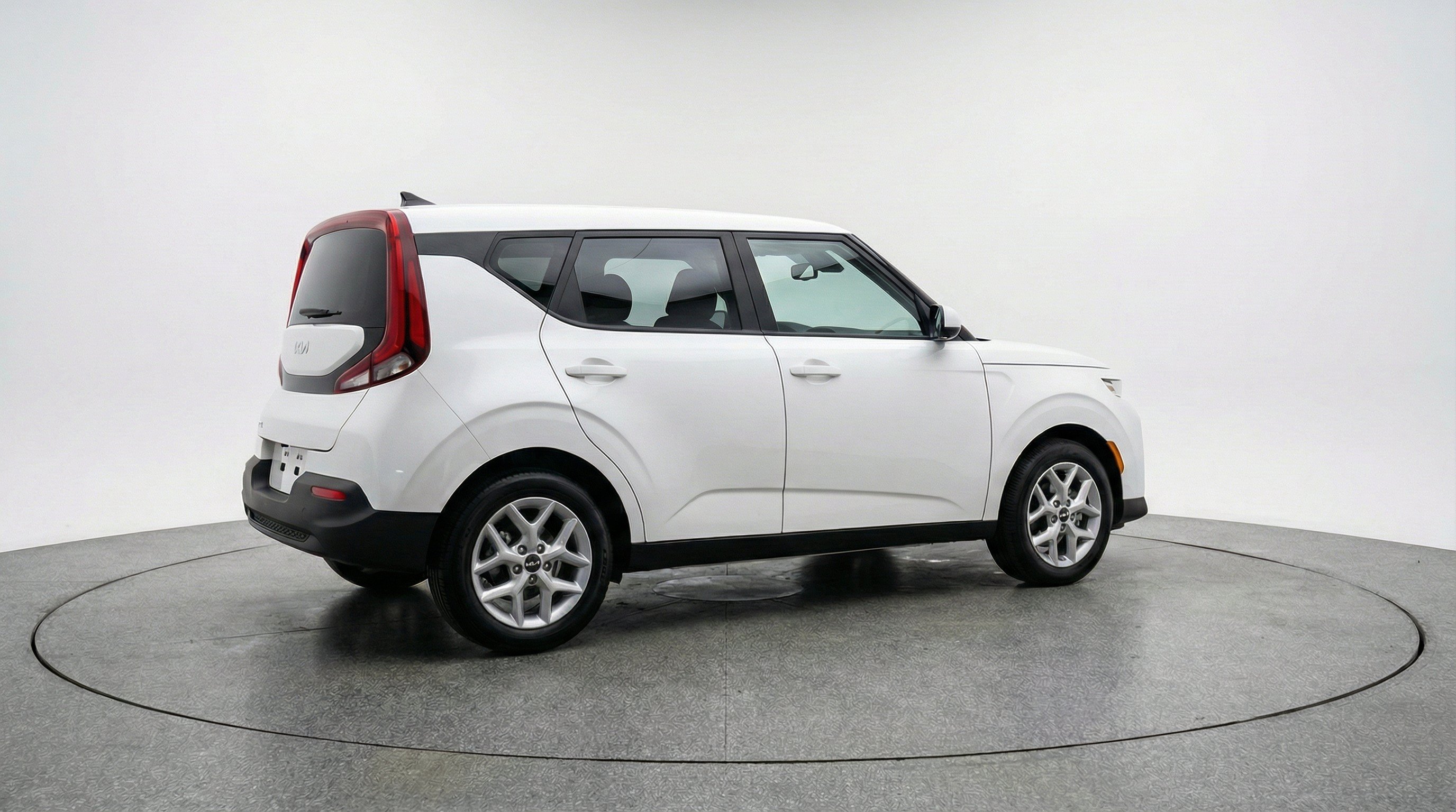 Thumbnail: 2025 Kia Soul - 9