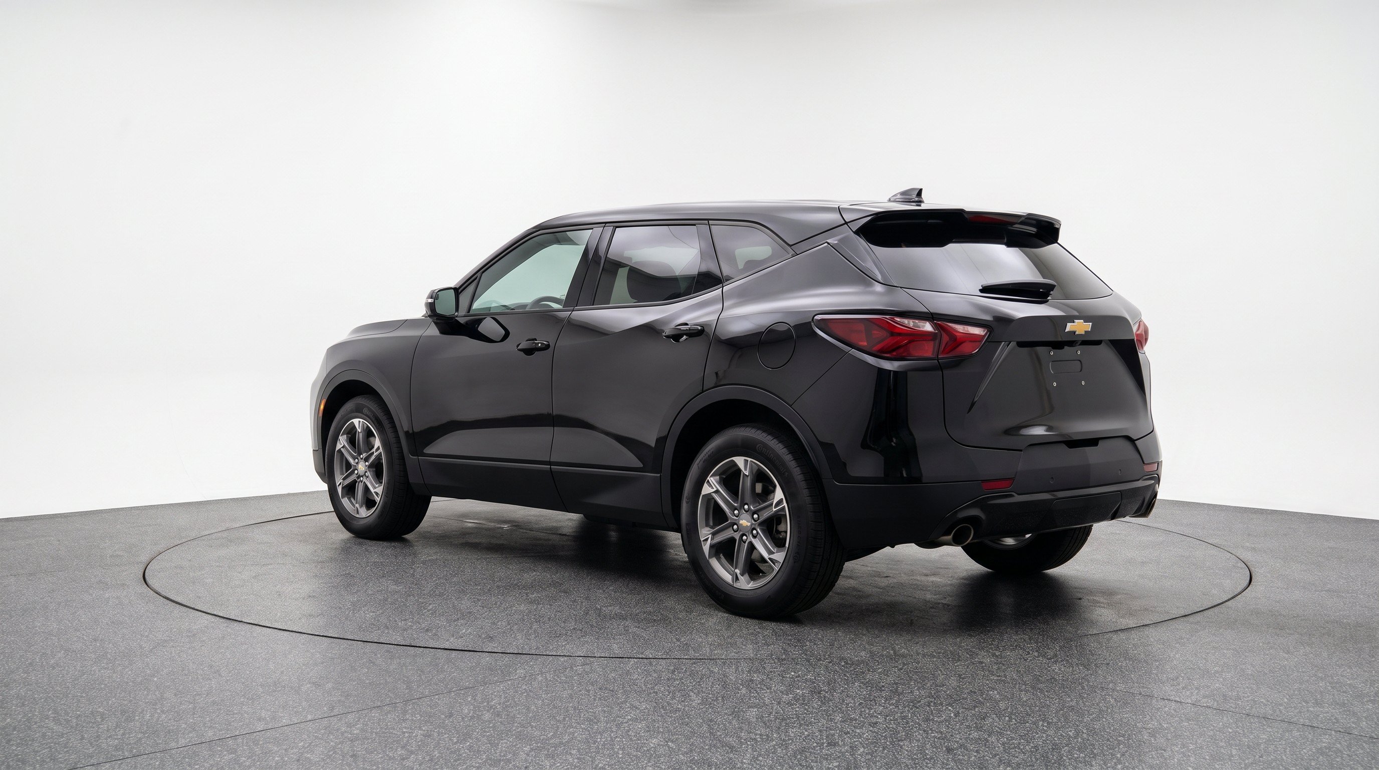 Thumbnail: 2026 Chevrolet Blazer - 6