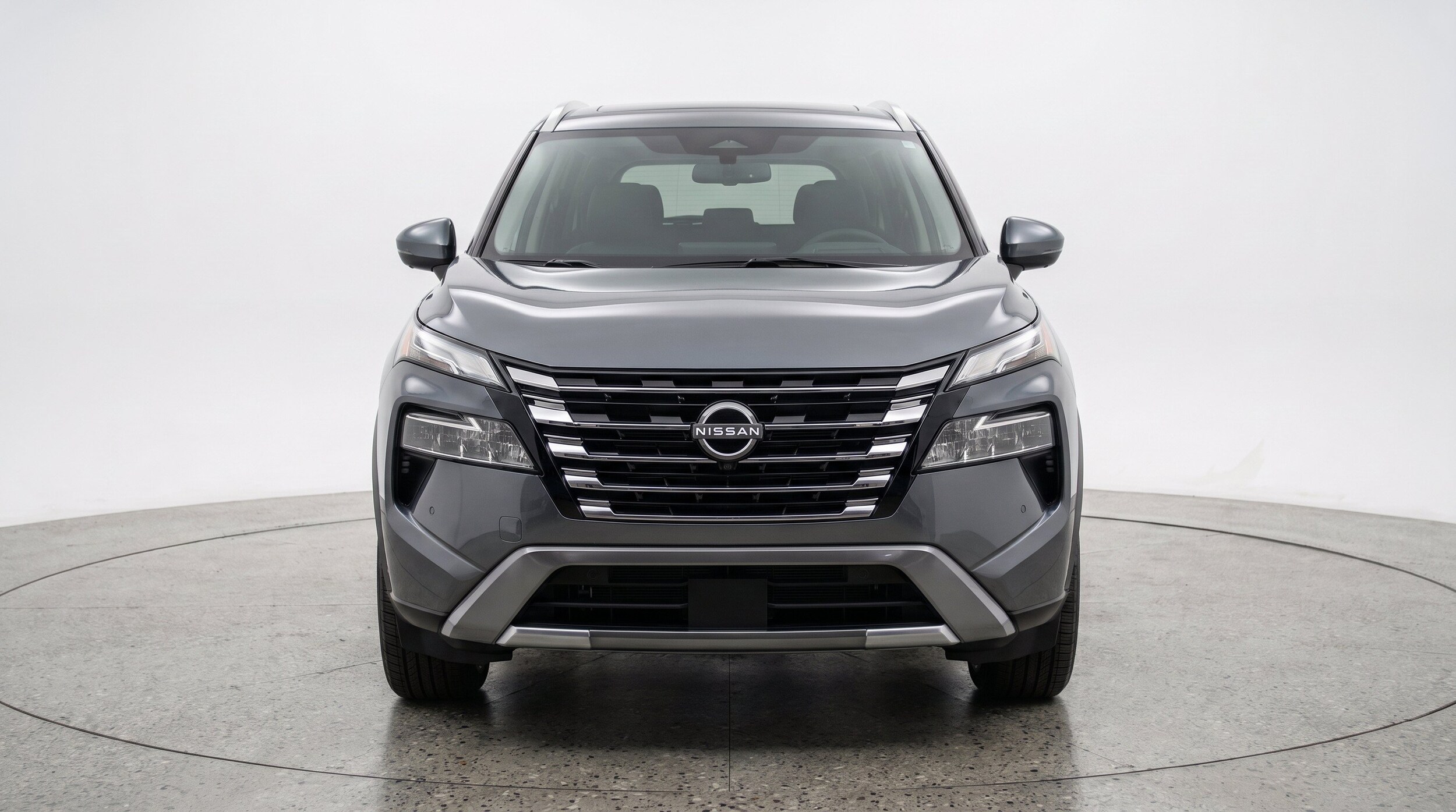 Thumbnail: 2026 Nissan Rogue - 2
