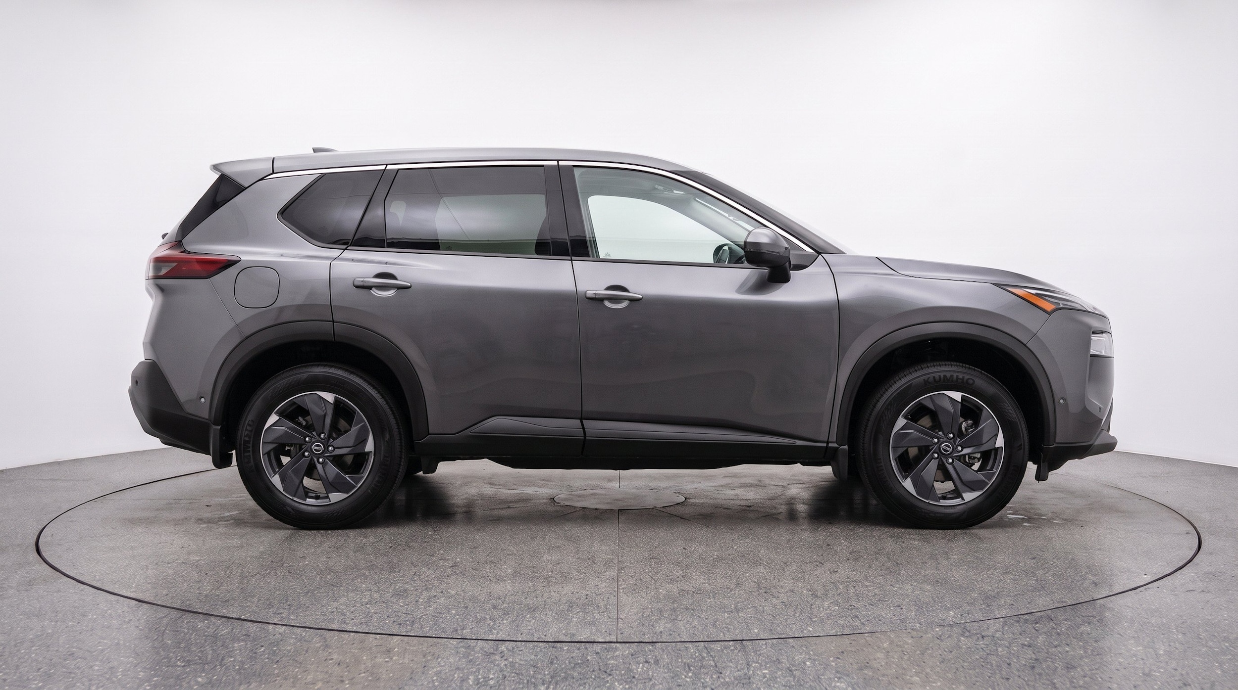 Thumbnail: 2025 Nissan Rogue - 10