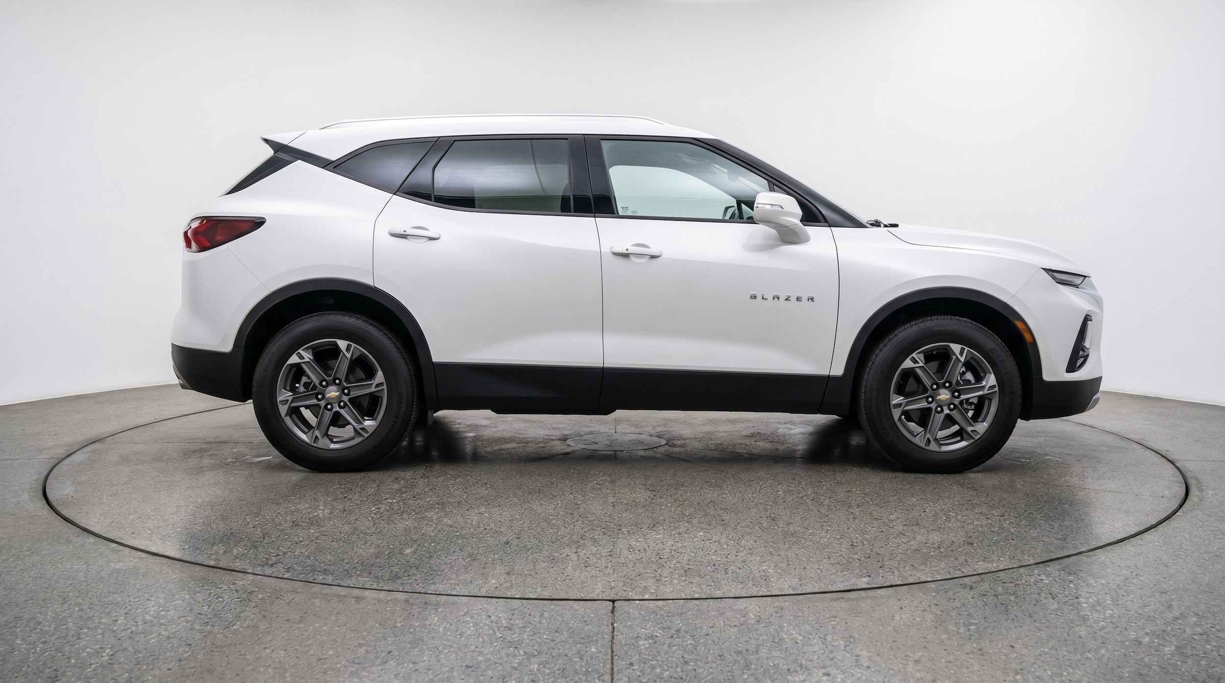 Thumbnail: 2026 Chevrolet Blazer - 10