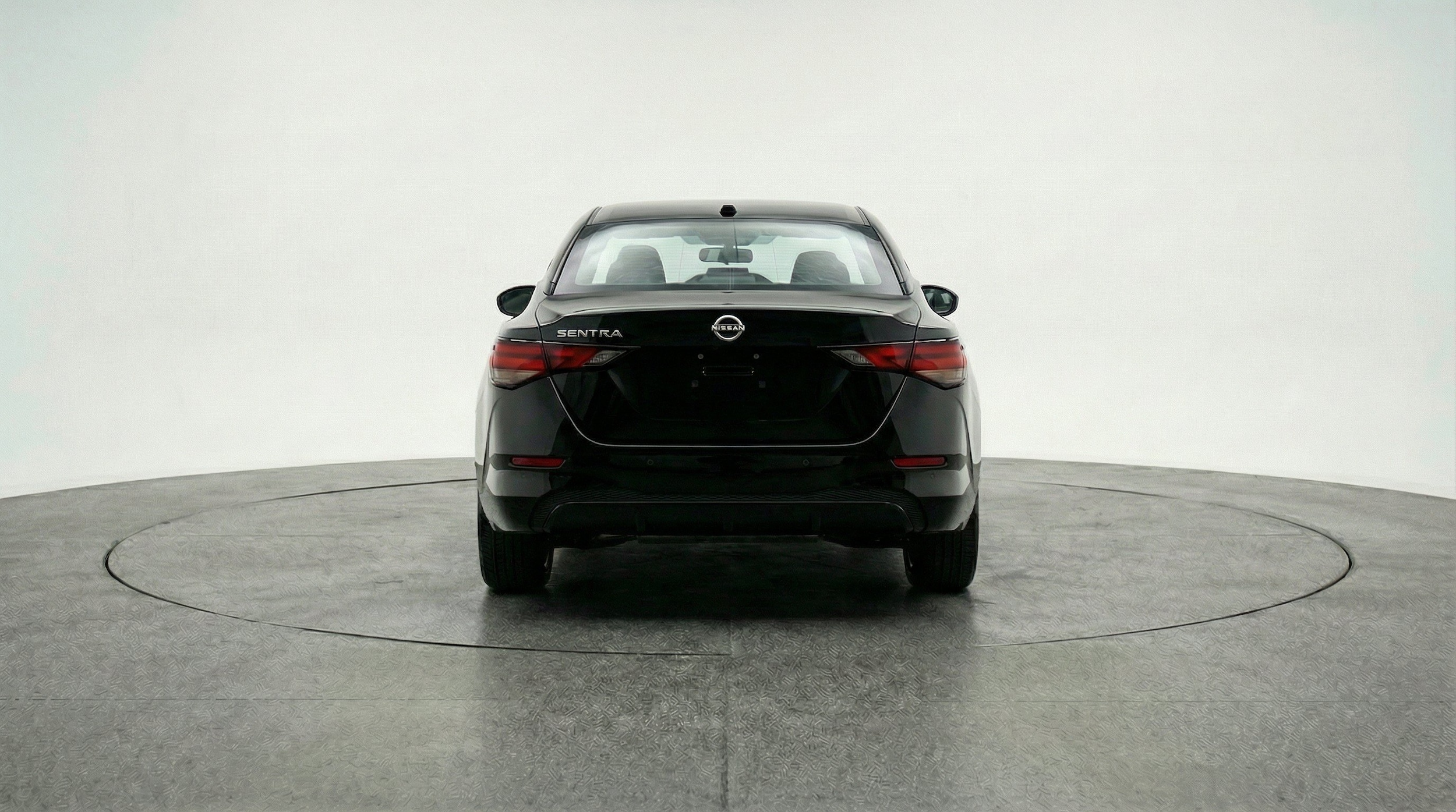 Thumbnail: 2025 Nissan Sentra - 7