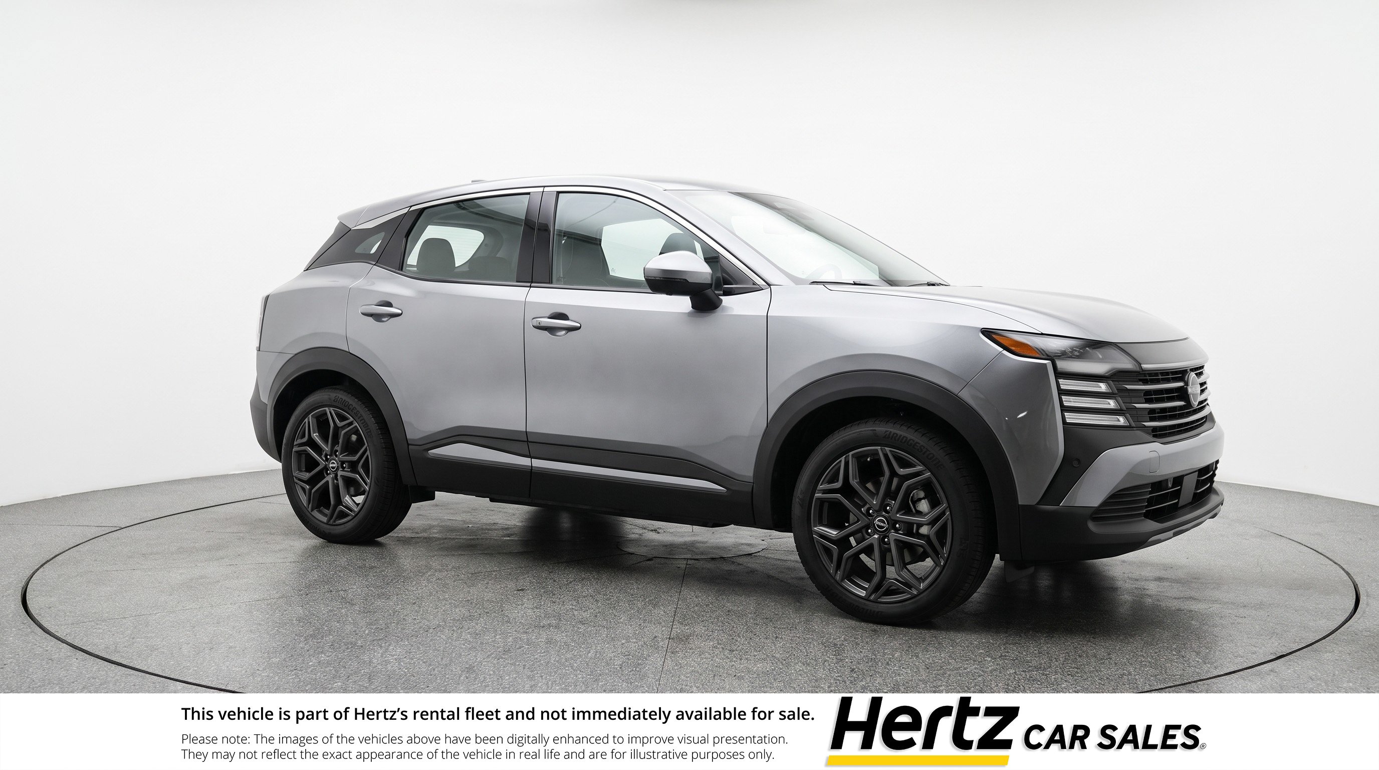 Thumbnail: 2026 Nissan Kicks - 1