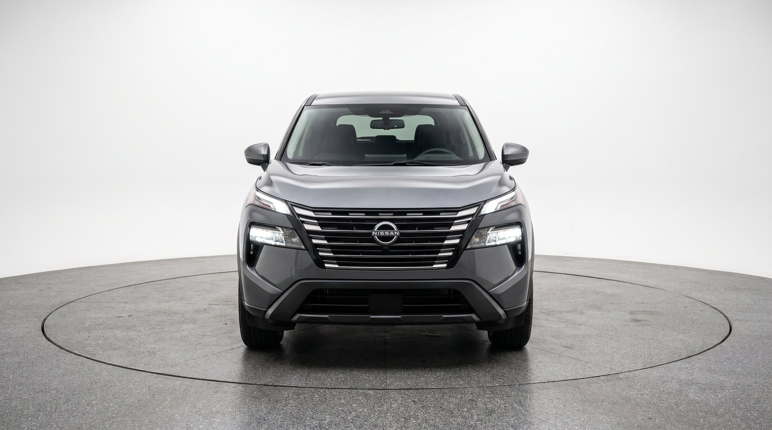 Thumbnail: 2026 Nissan Rogue - 2
