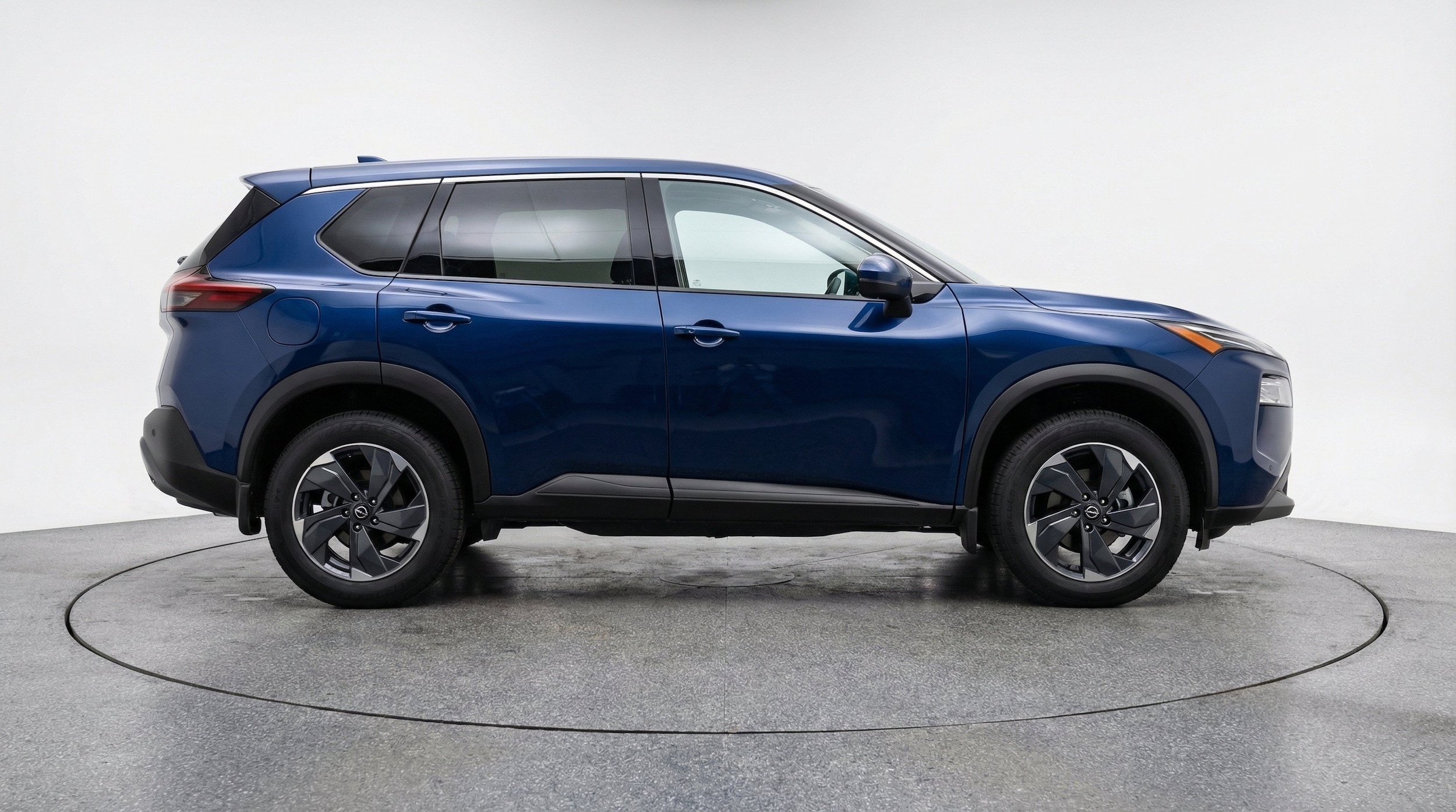 Thumbnail: 2025 Nissan Rogue - 10