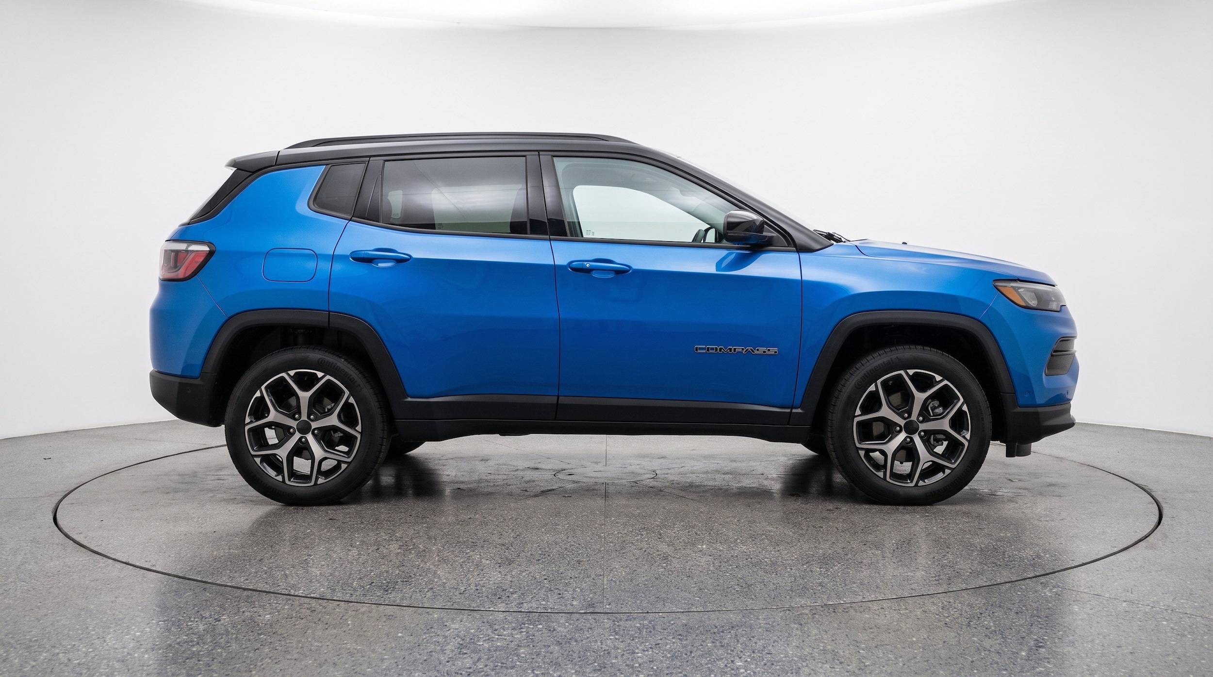 Thumbnail: 2025 Jeep Compass - 10