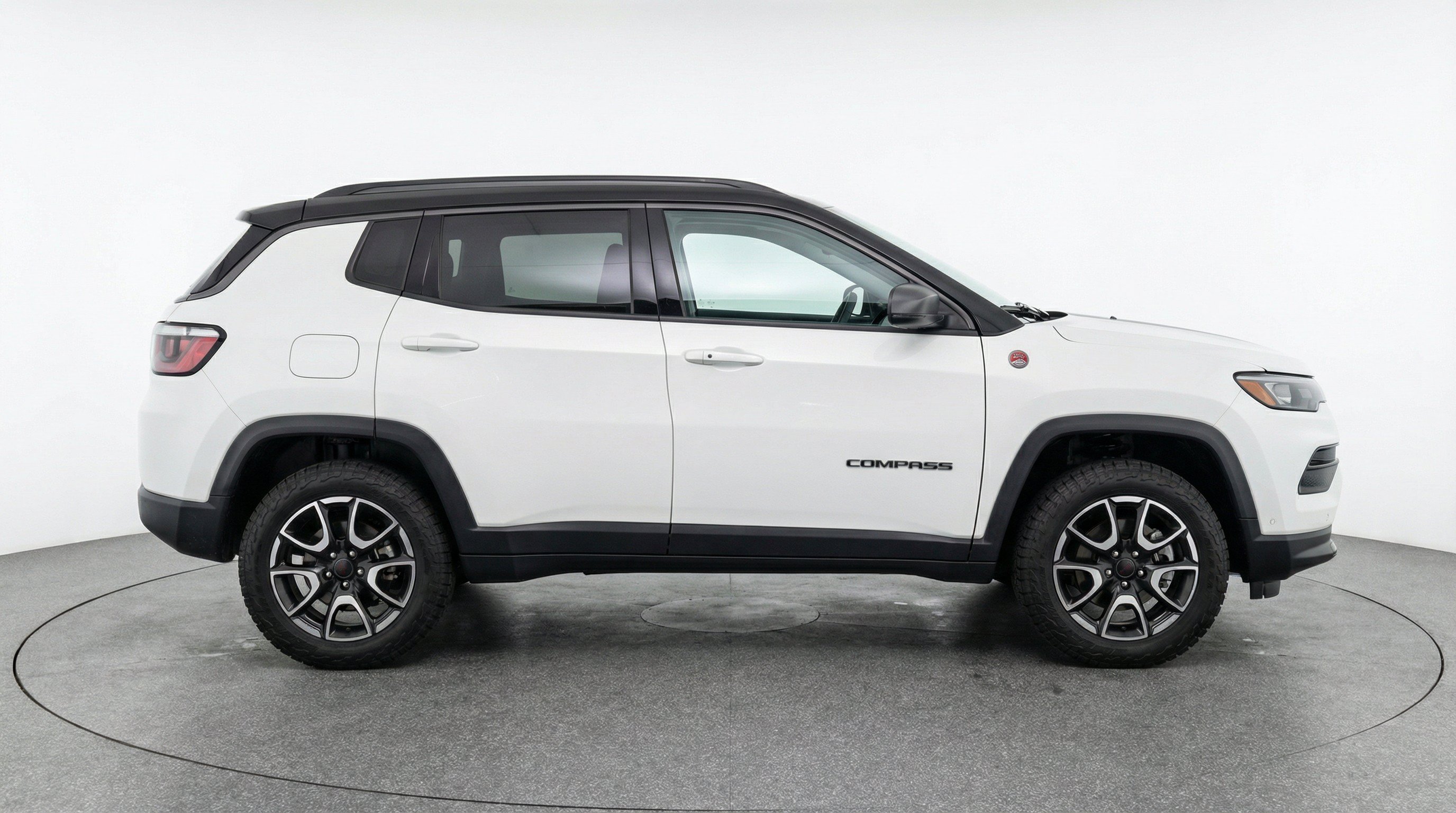 Thumbnail: 2025 Jeep Compass - 10