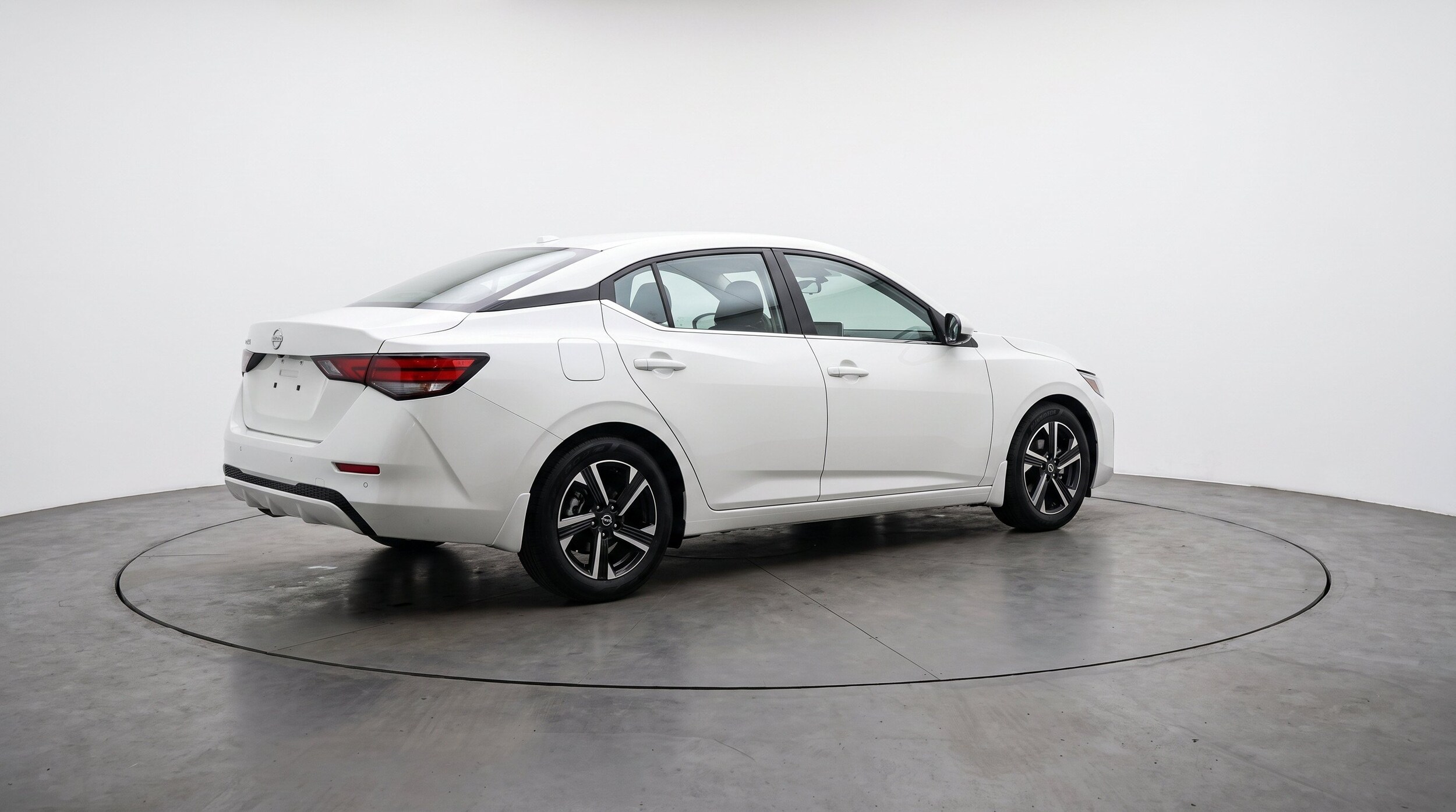 Thumbnail: 2025 Nissan Sentra - 9