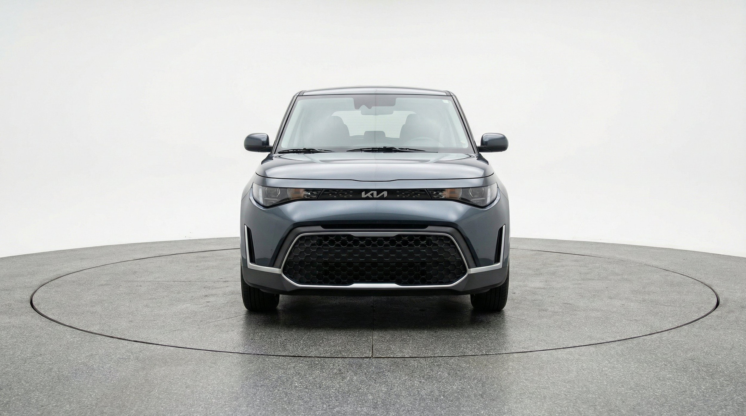 Thumbnail: 2025 Kia Soul - 2