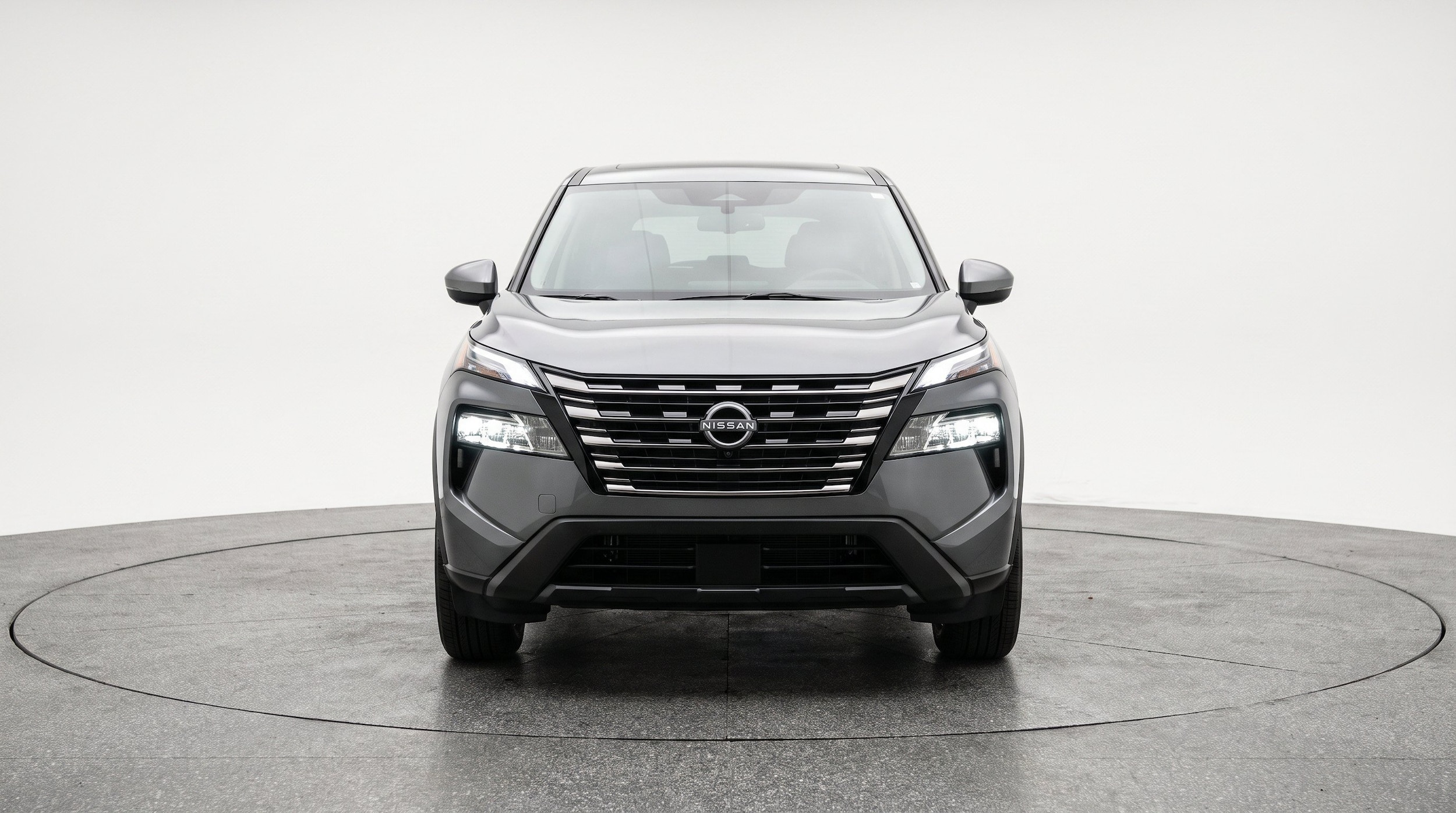 Thumbnail: 2026 Nissan Rogue - 2