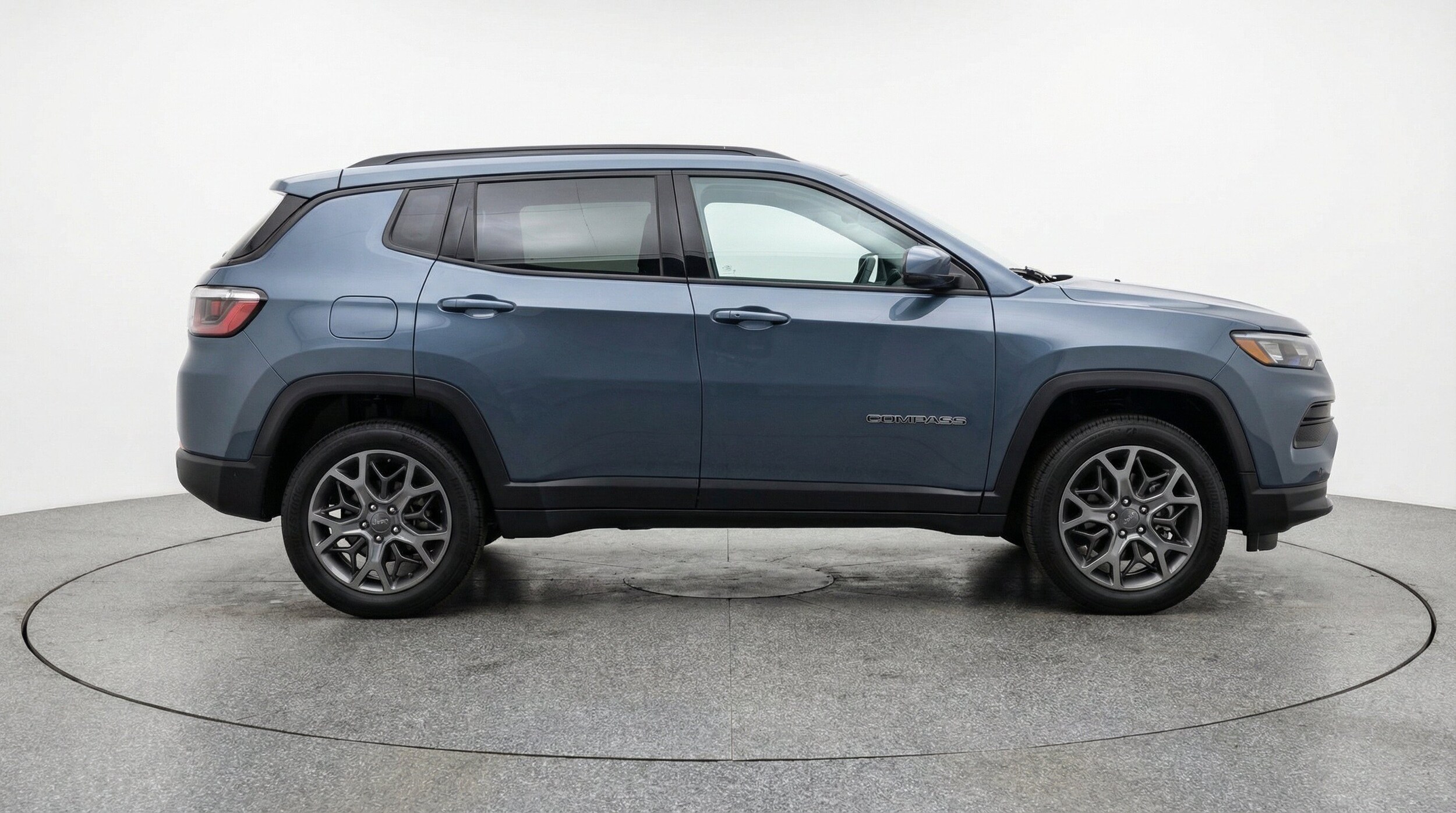 Thumbnail: 2025 Jeep Compass - 10