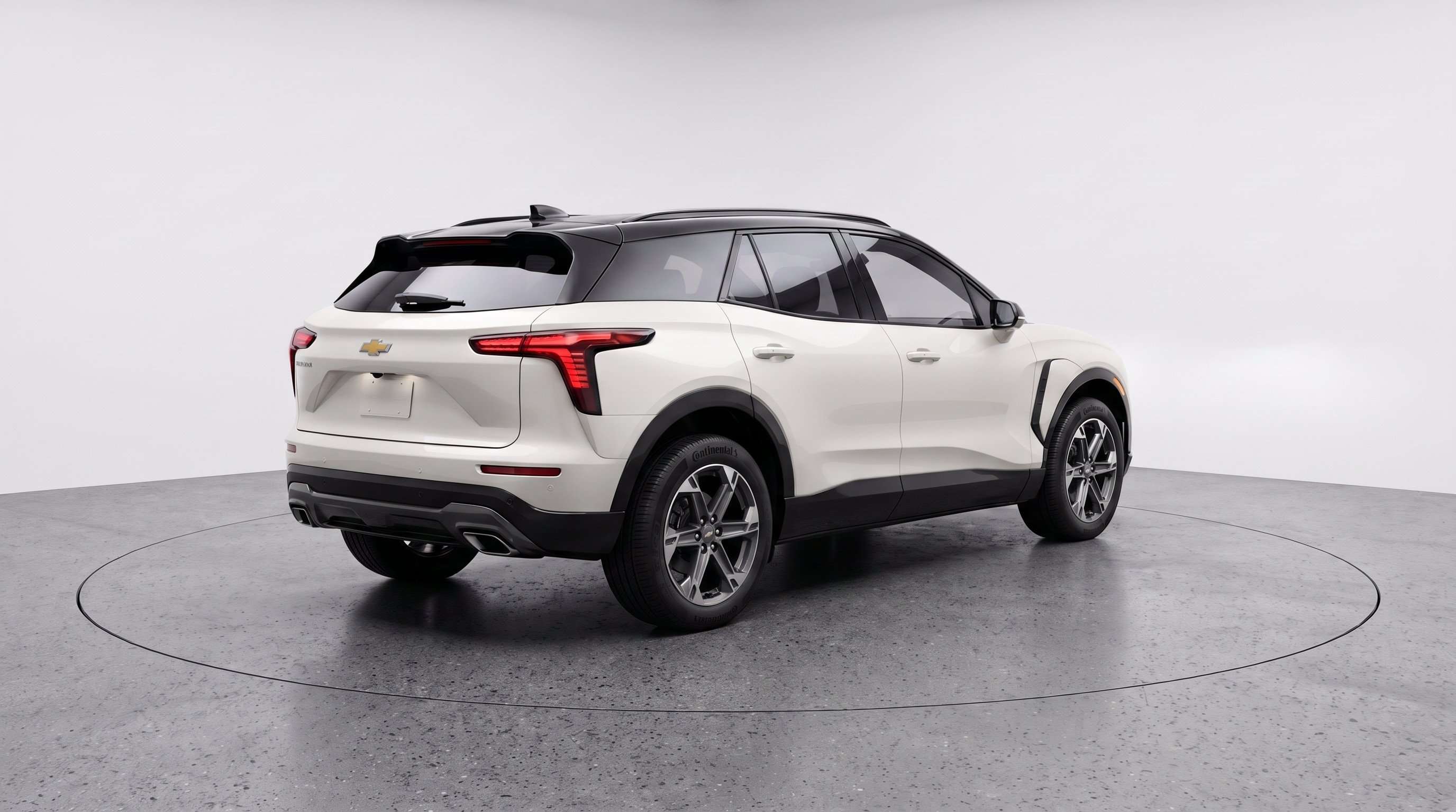 Thumbnail: 2026 Chevrolet Blazer - 9