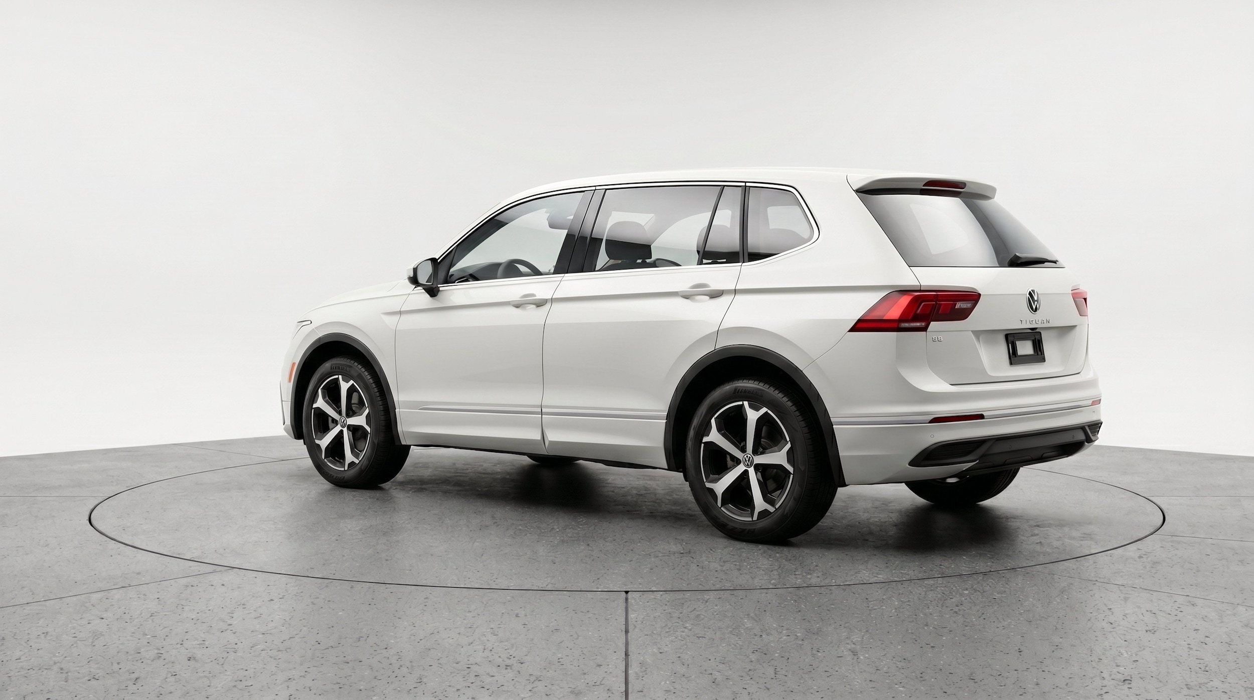 Thumbnail: 2026 Volkswagen Tiguan - 6