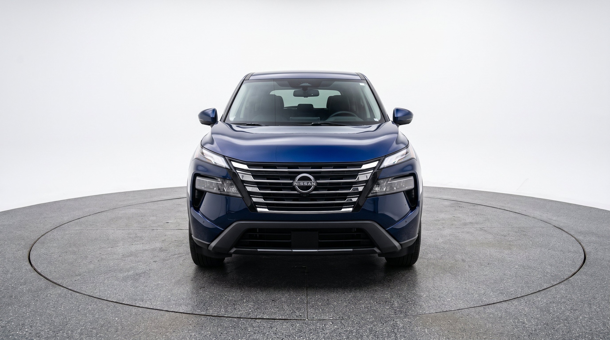Thumbnail: 2025 Nissan Rogue - 2